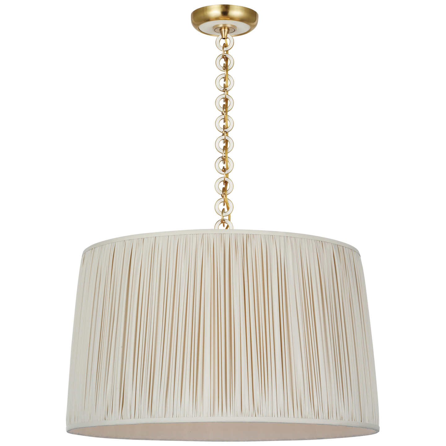 Evelyn 25" Hanging Shade