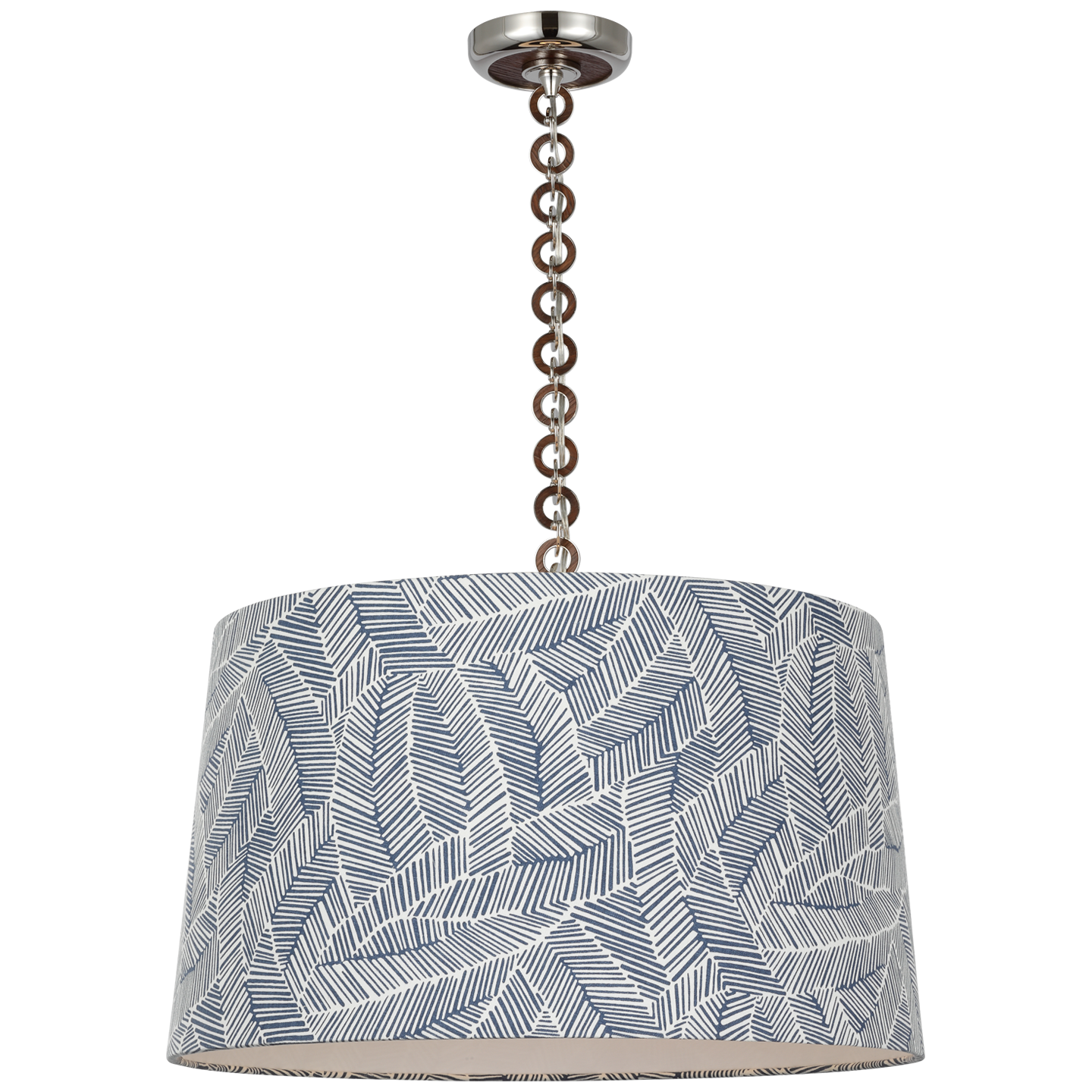 Evelyn 25" Hanging Shade