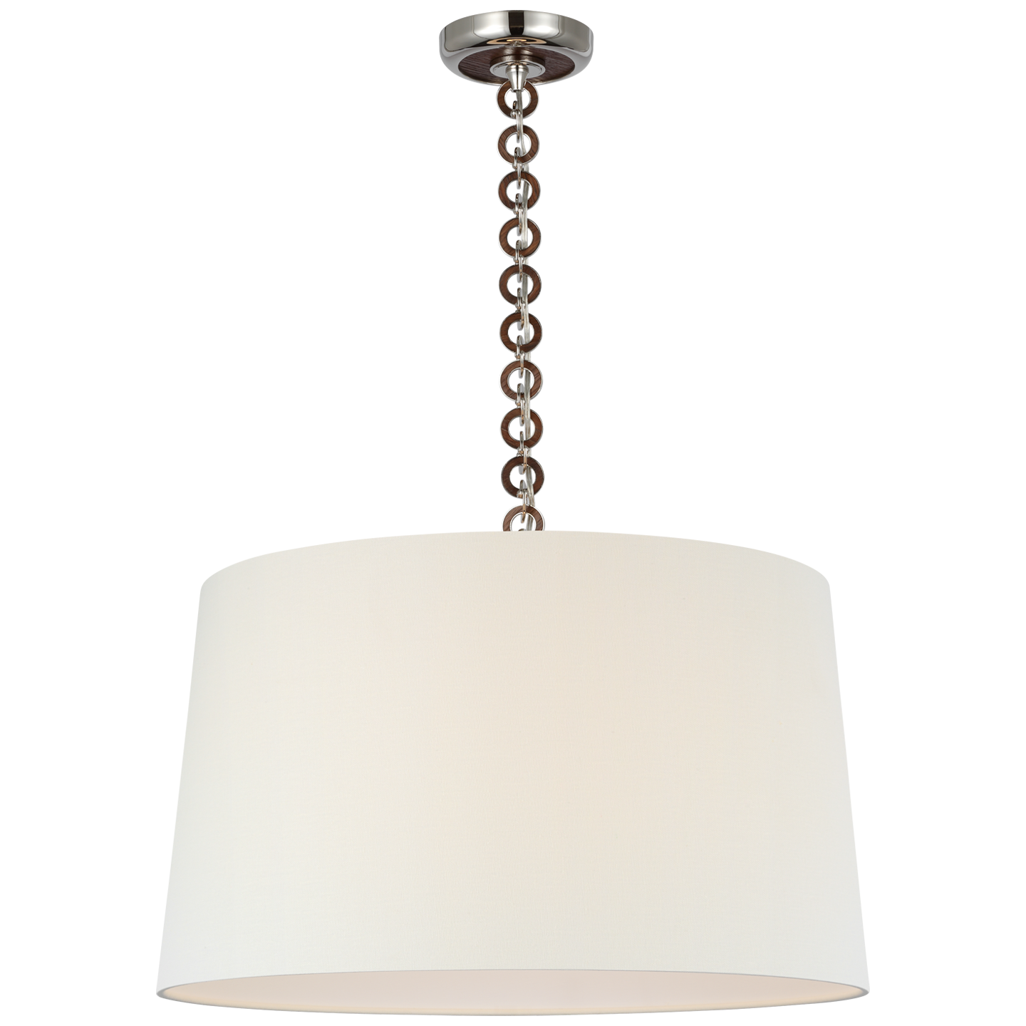 Evelyn 25" Hanging Shade