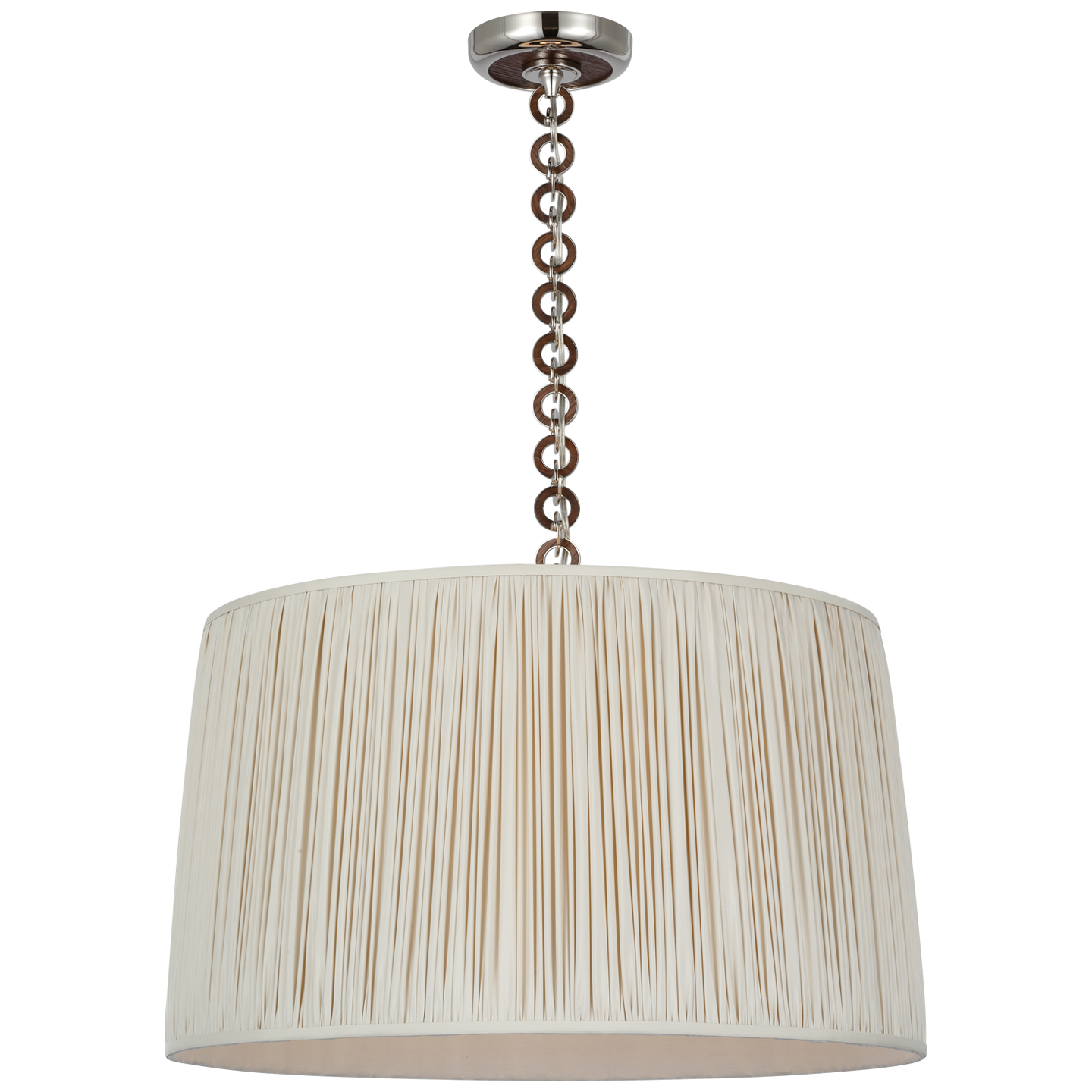 Evelyn 25" Hanging Shade