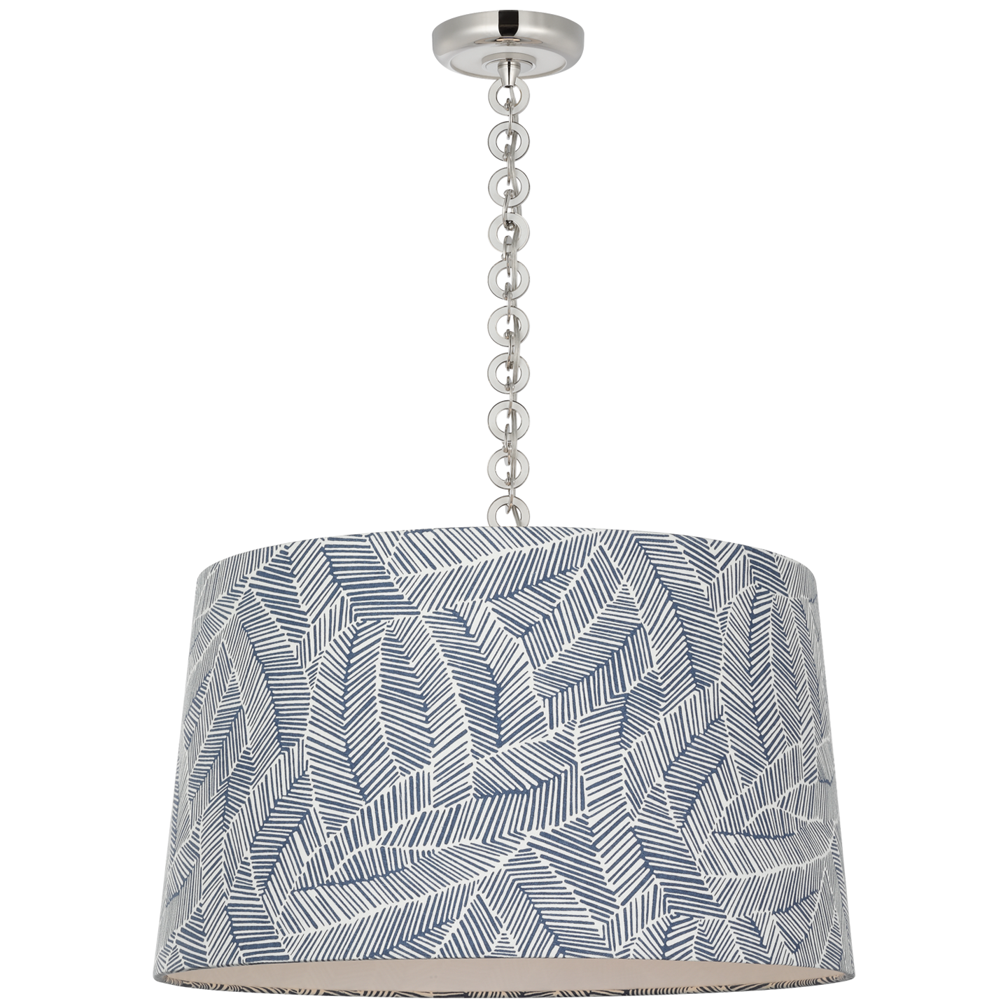 Evelyn 25" Hanging Shade