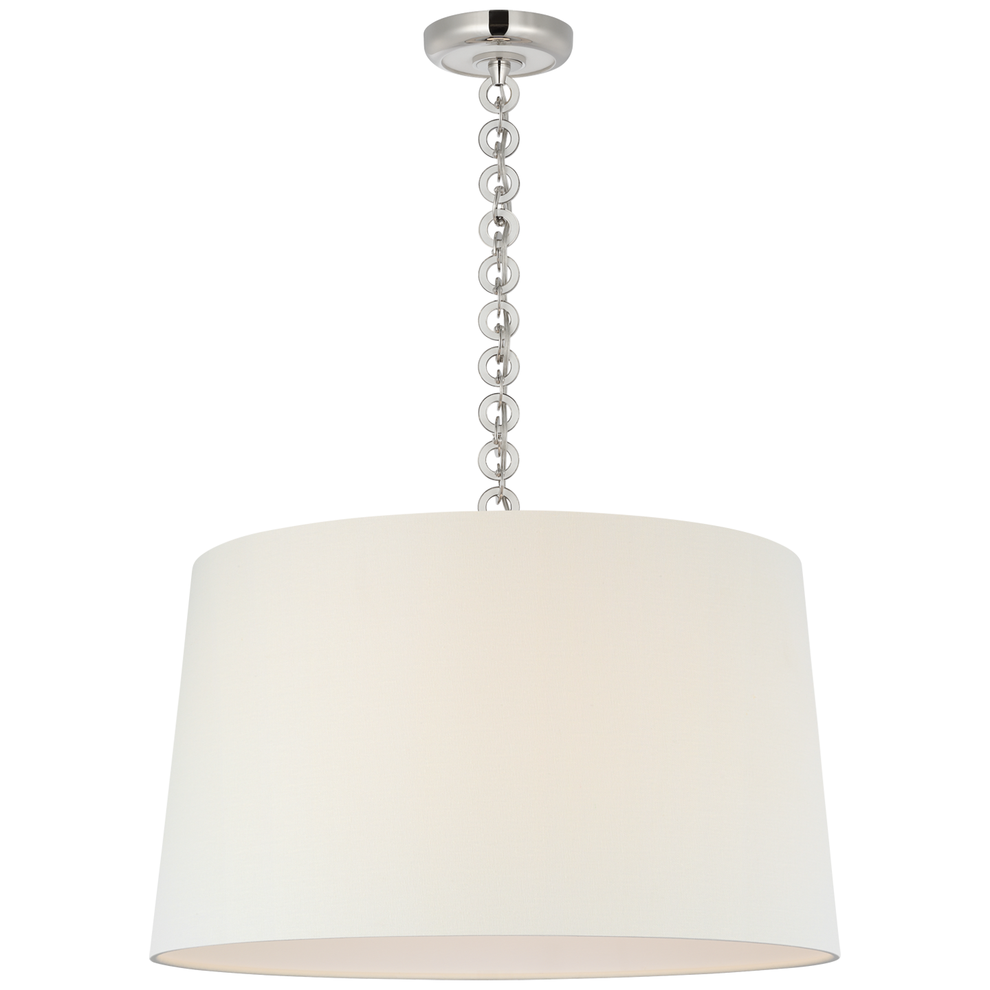 Evelyn 25" Hanging Shade
