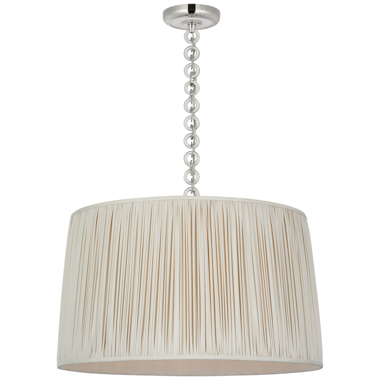 Evelyn 25" Hanging Shade