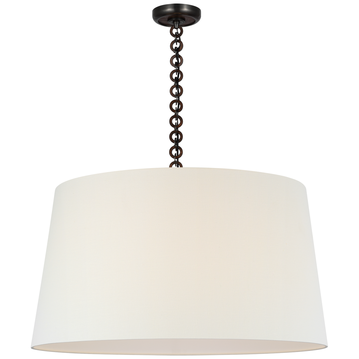 Evelyn 33" Hanging Shade