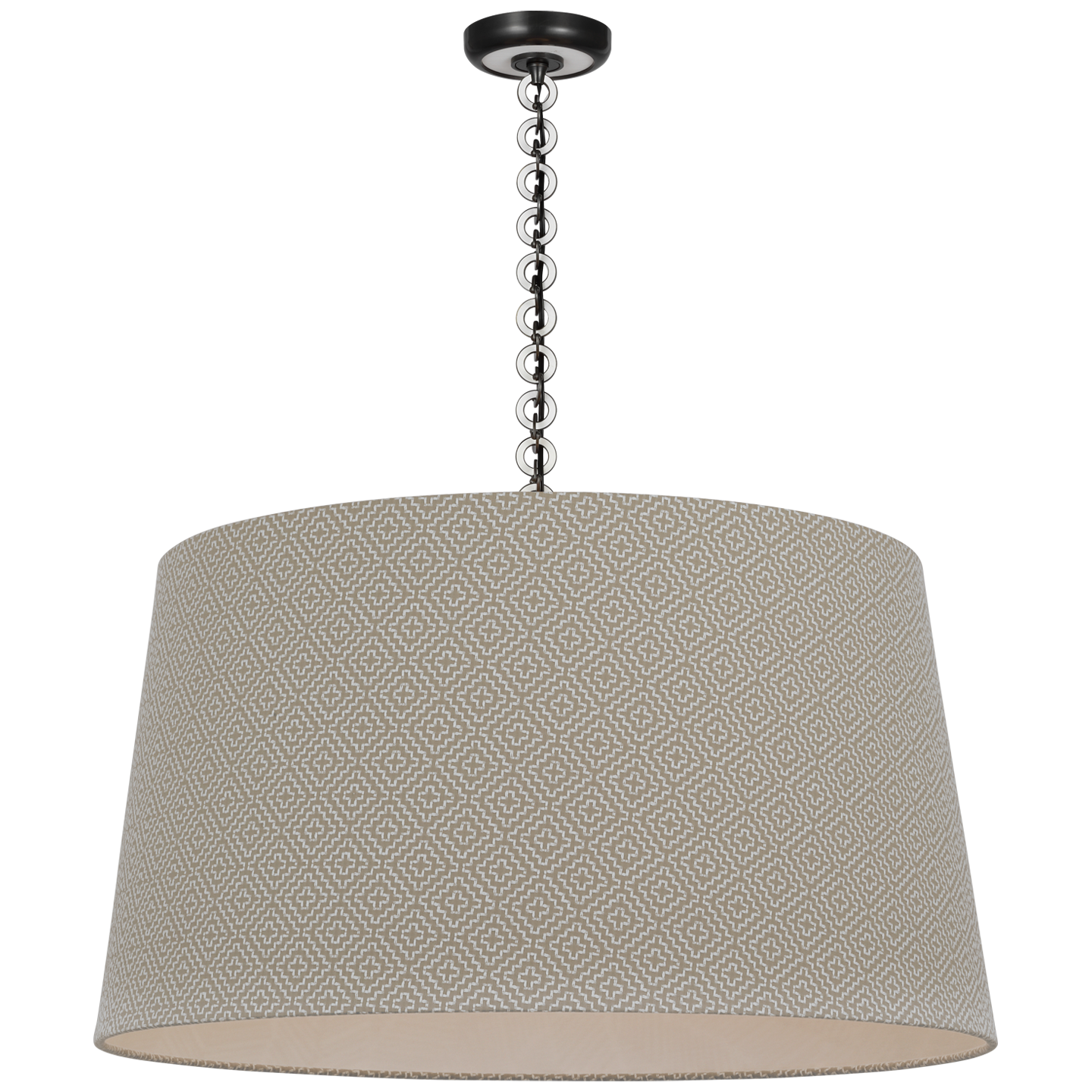 Evelyn 33" Hanging Shade