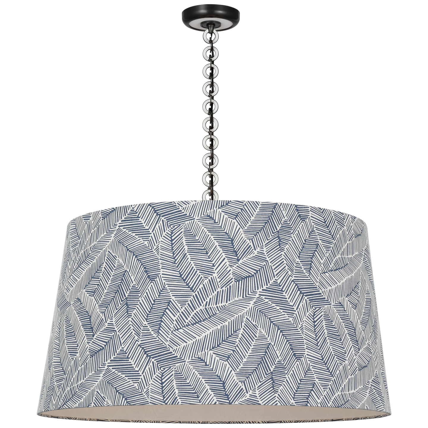 Evelyn 33" Hanging Shade