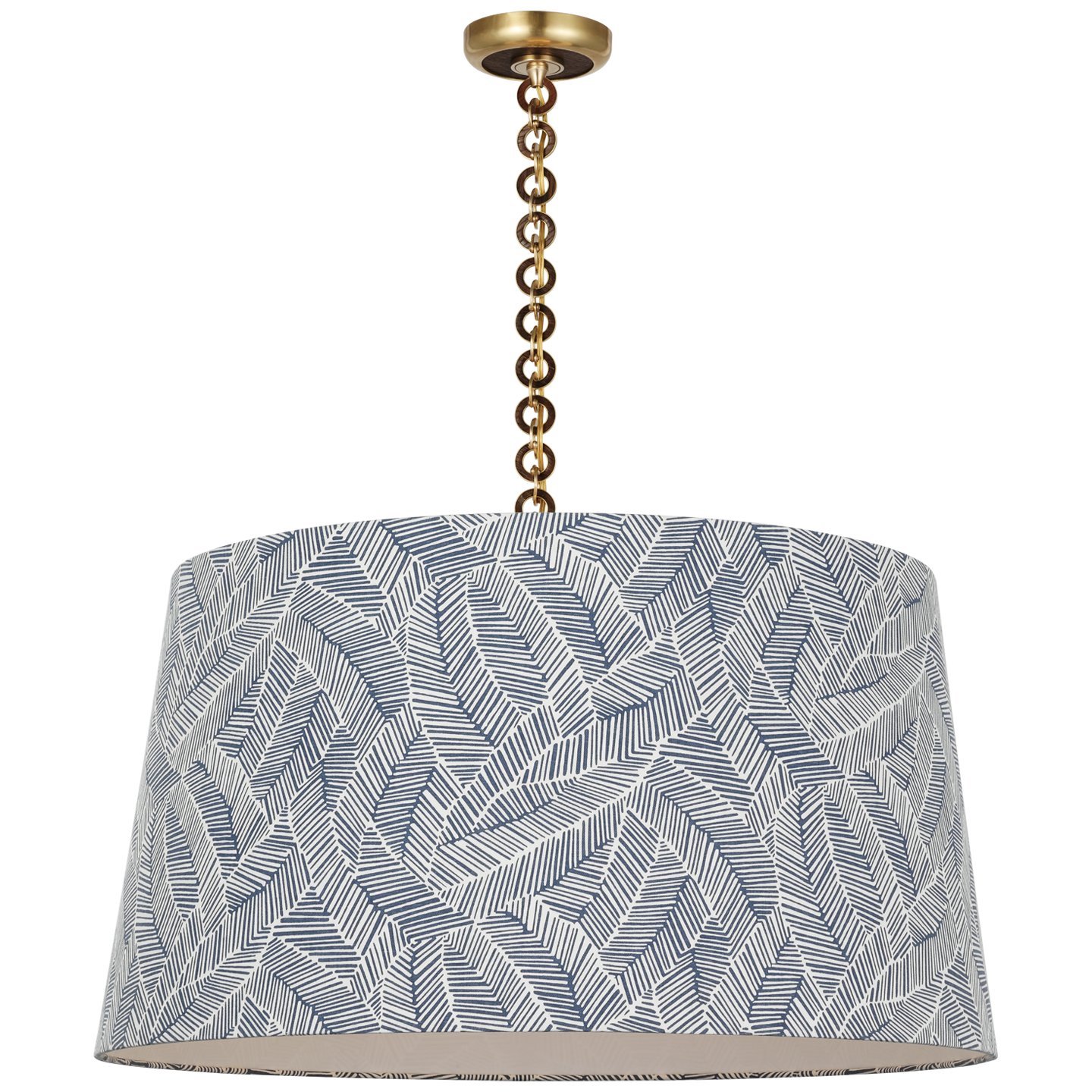 Evelyn 33" Hanging Shade