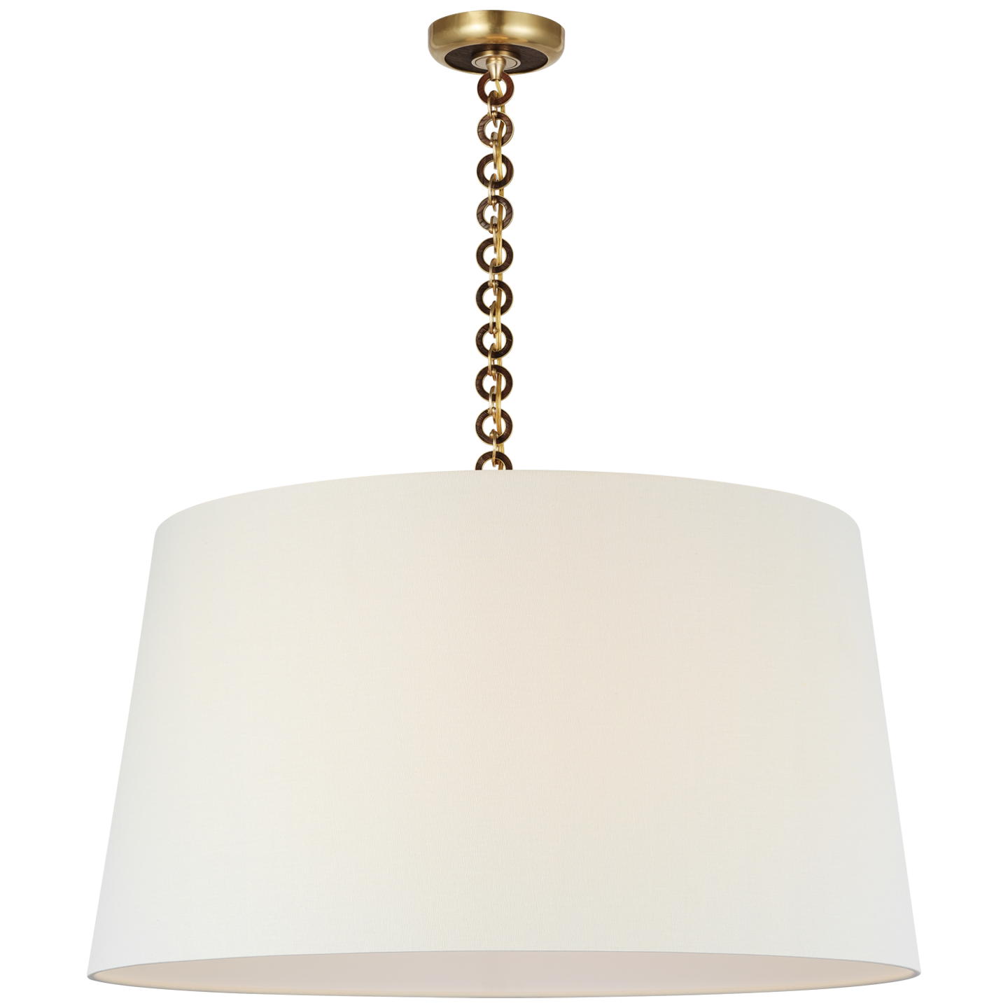 Evelyn 33" Hanging Shade