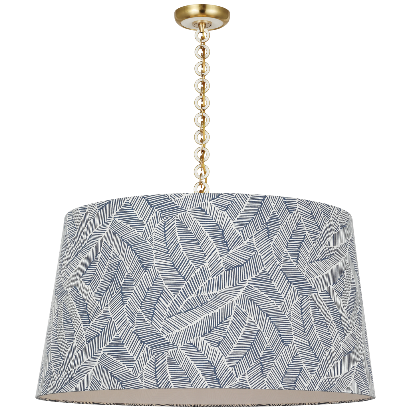 Evelyn 33" Hanging Shade