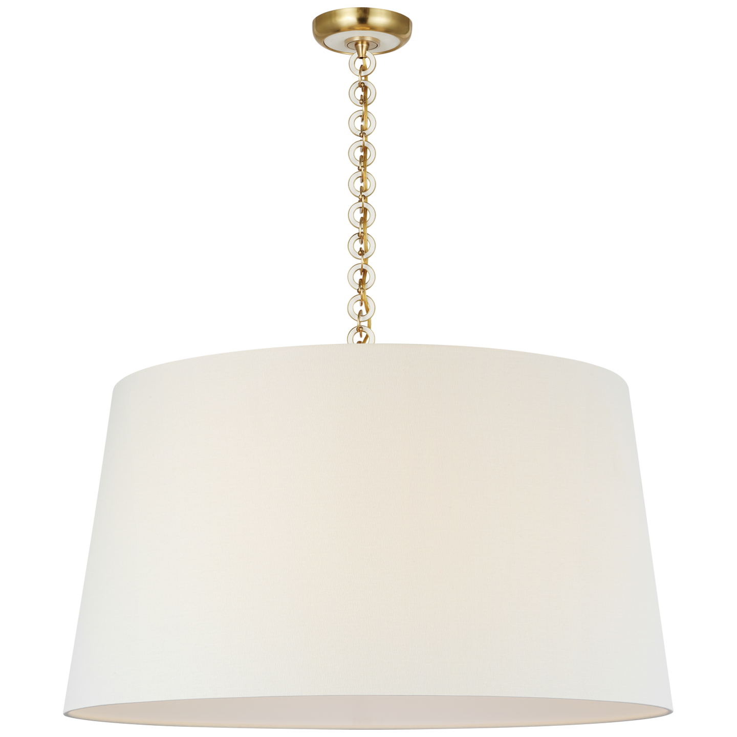 Evelyn 33" Hanging Shade