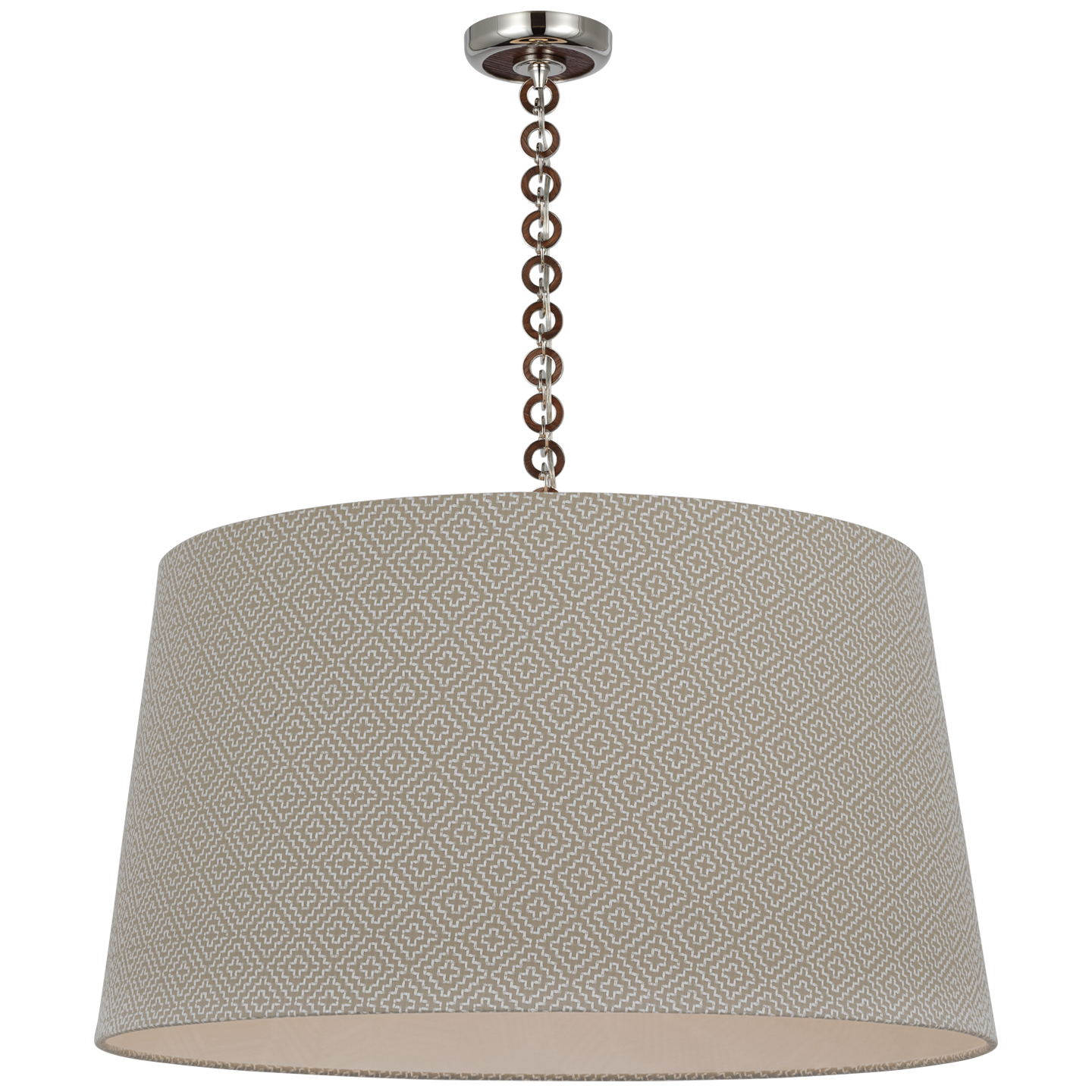 Evelyn 33" Hanging Shade