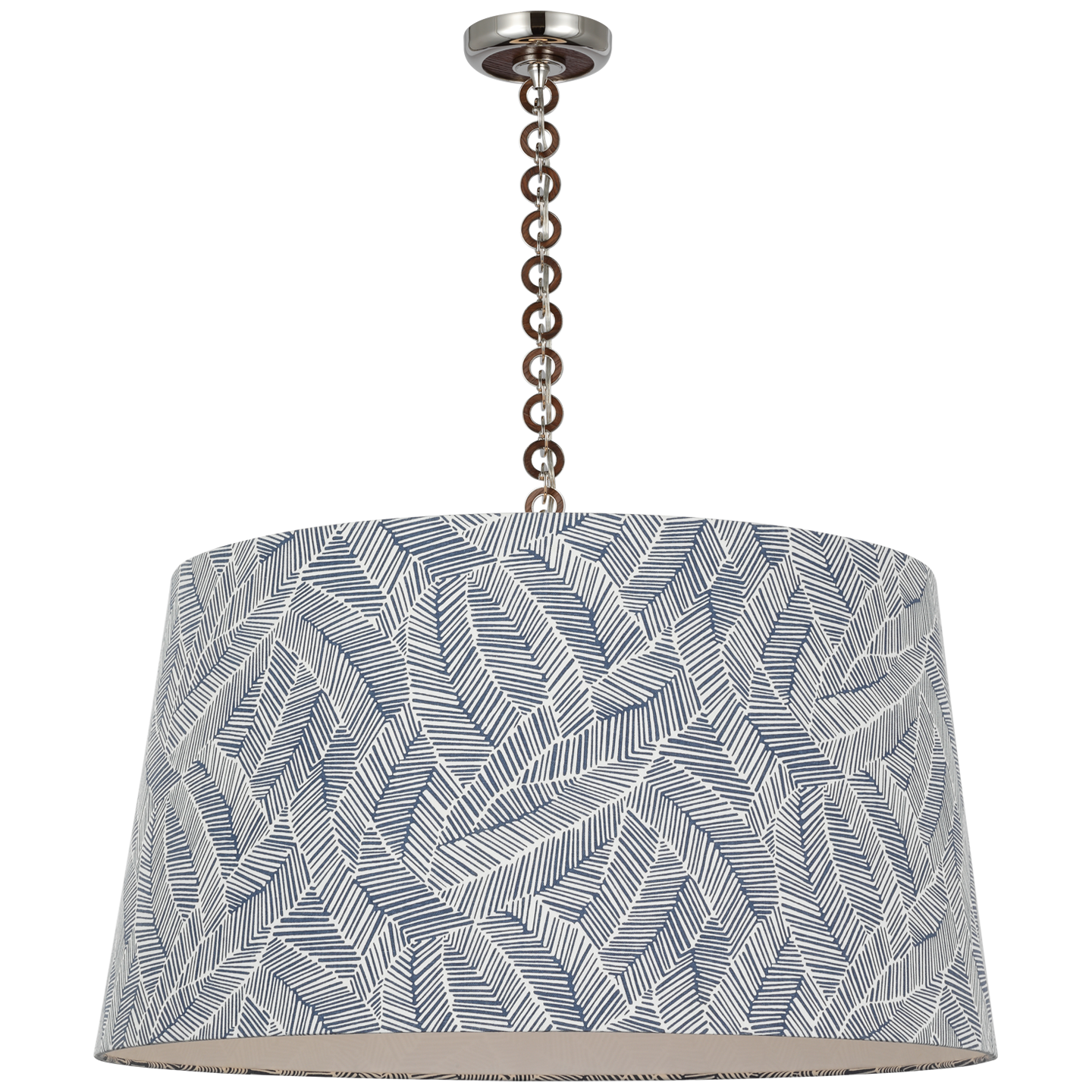 Evelyn 33" Hanging Shade