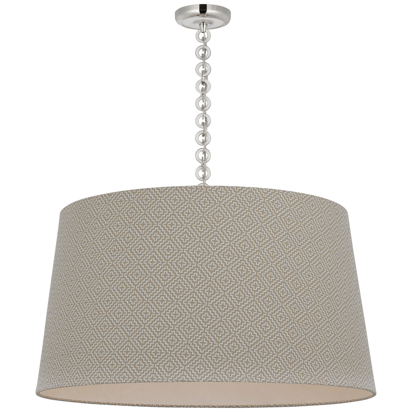 Evelyn 33" Hanging Shade