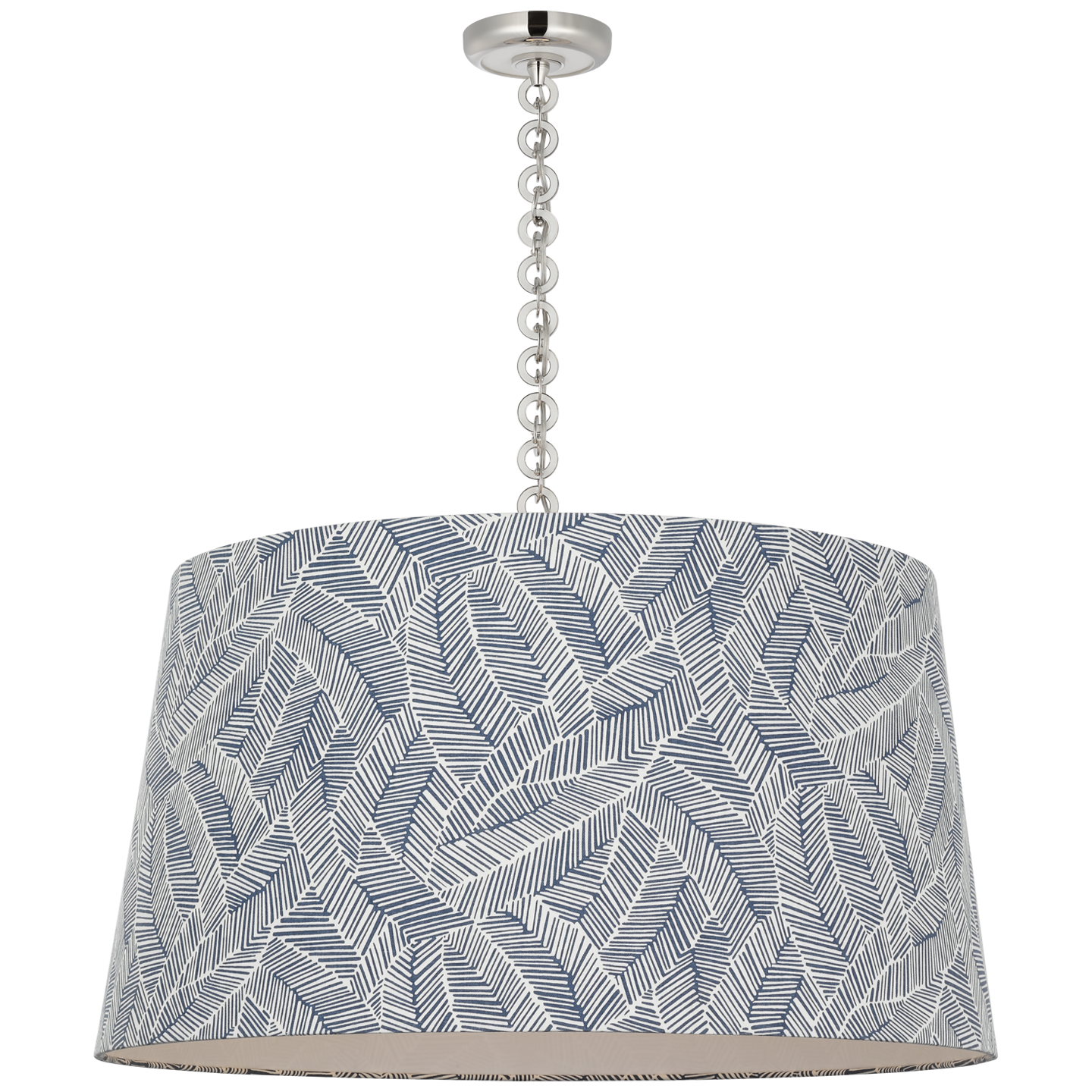 Evelyn 33" Hanging Shade