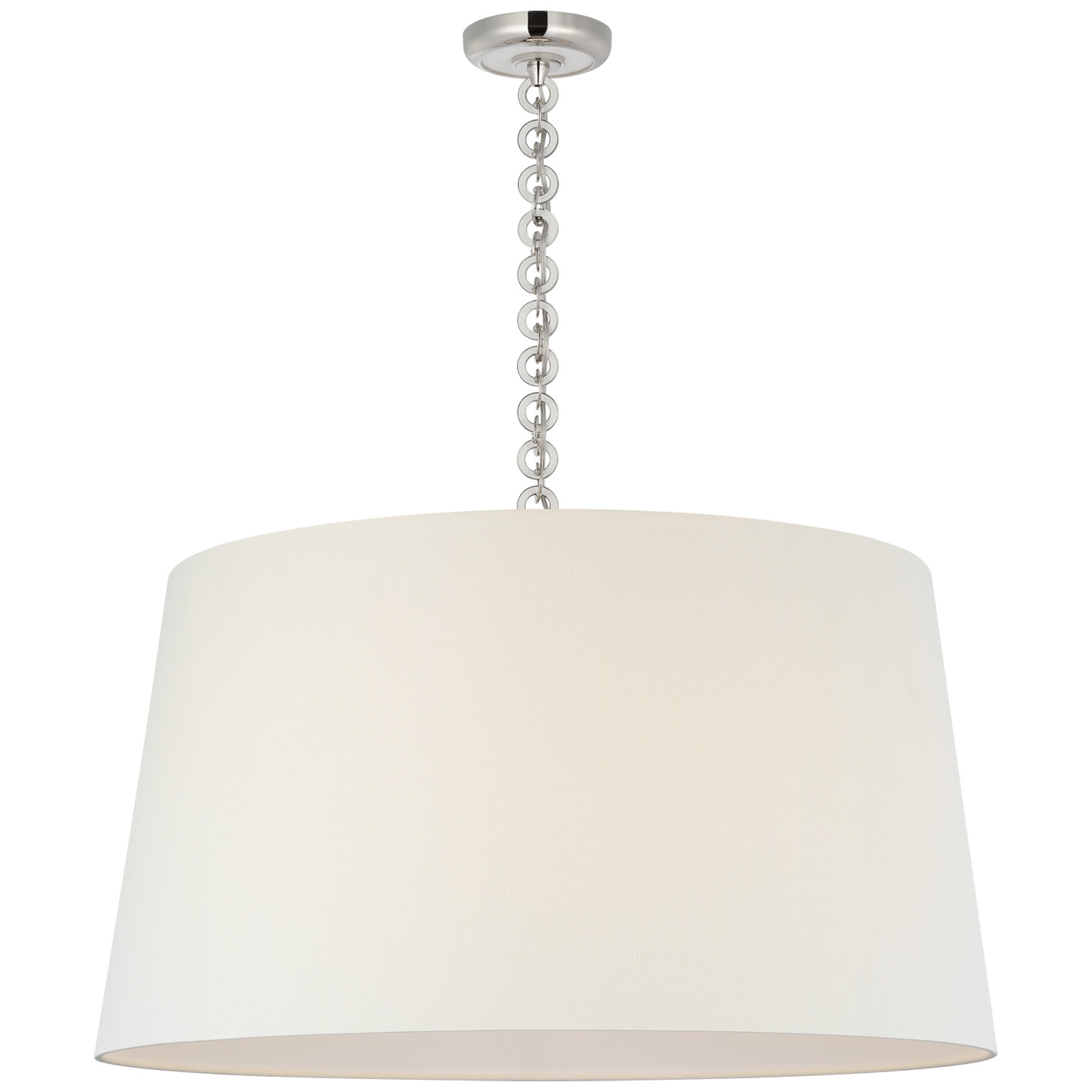 Evelyn 33" Hanging Shade