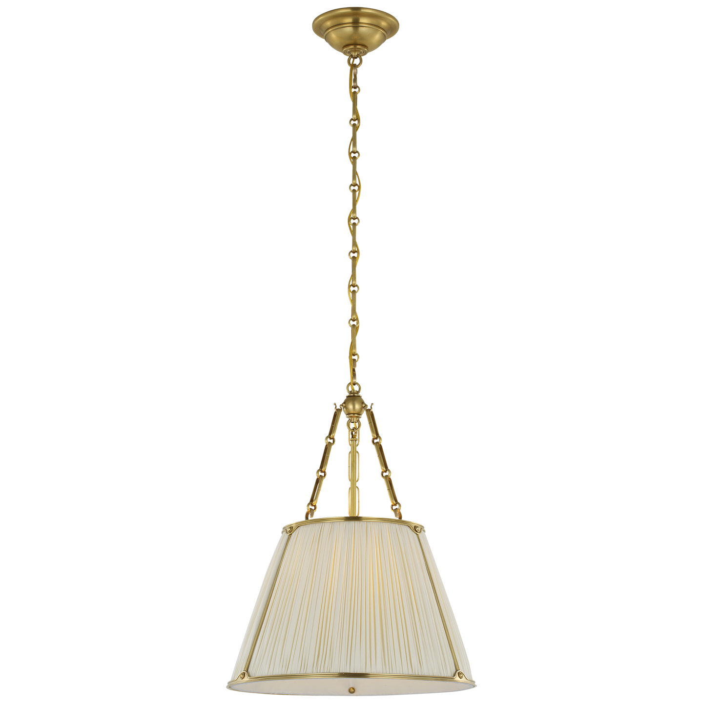 Allister 16" Hanging Shade