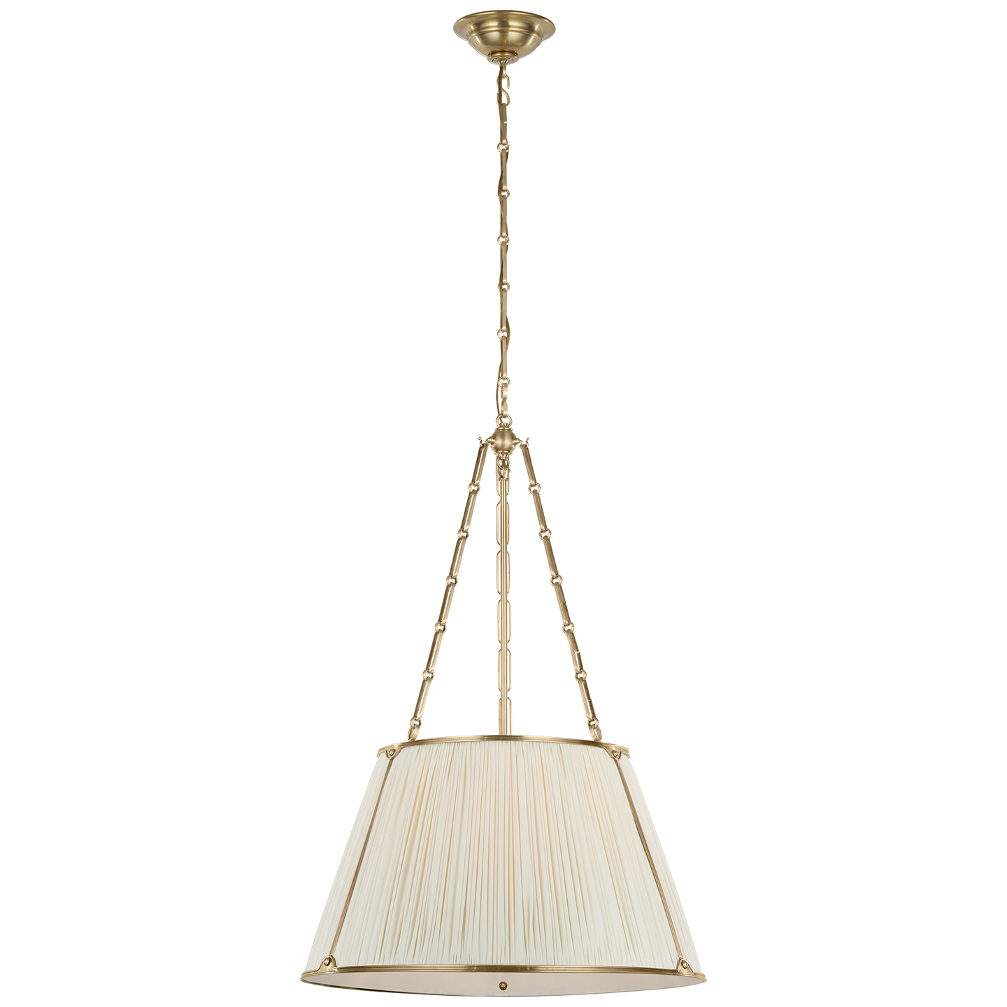 Allister 21" Hanging Shade