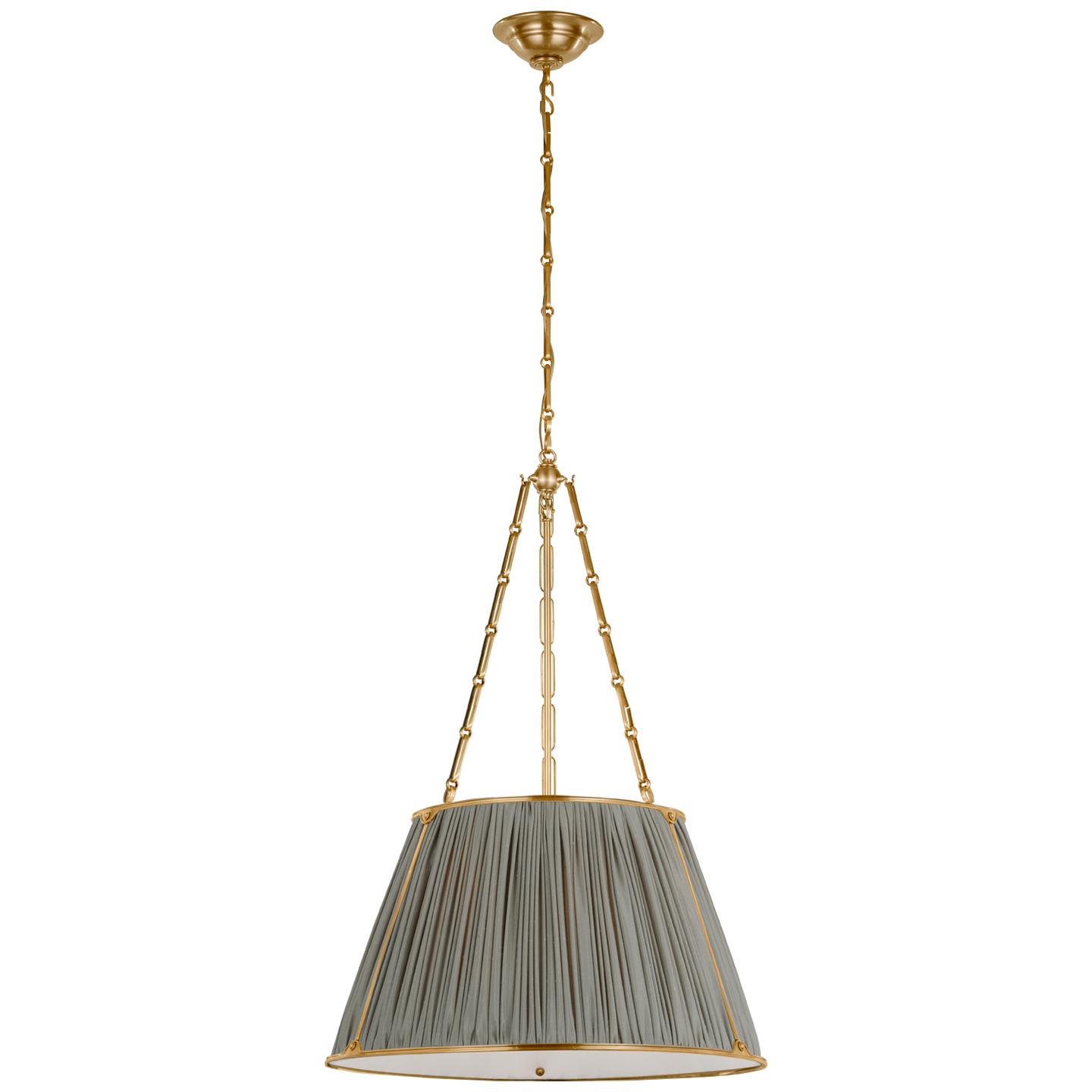 Allister 21" Hanging Shade