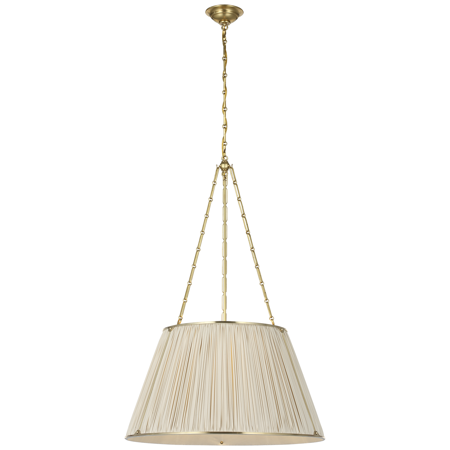 Allister 29" Hanging Shade