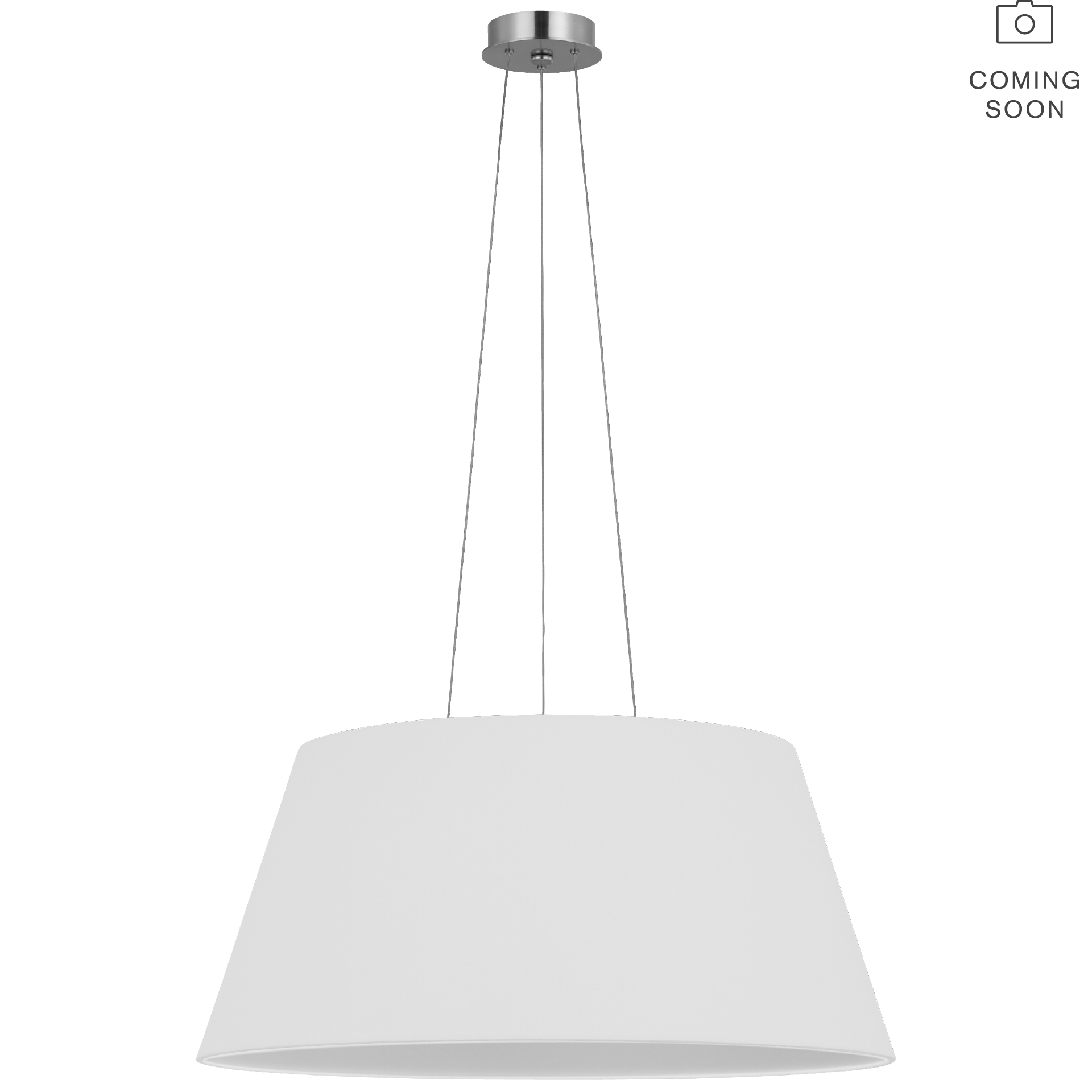 Caufield 29" Hanging Shade