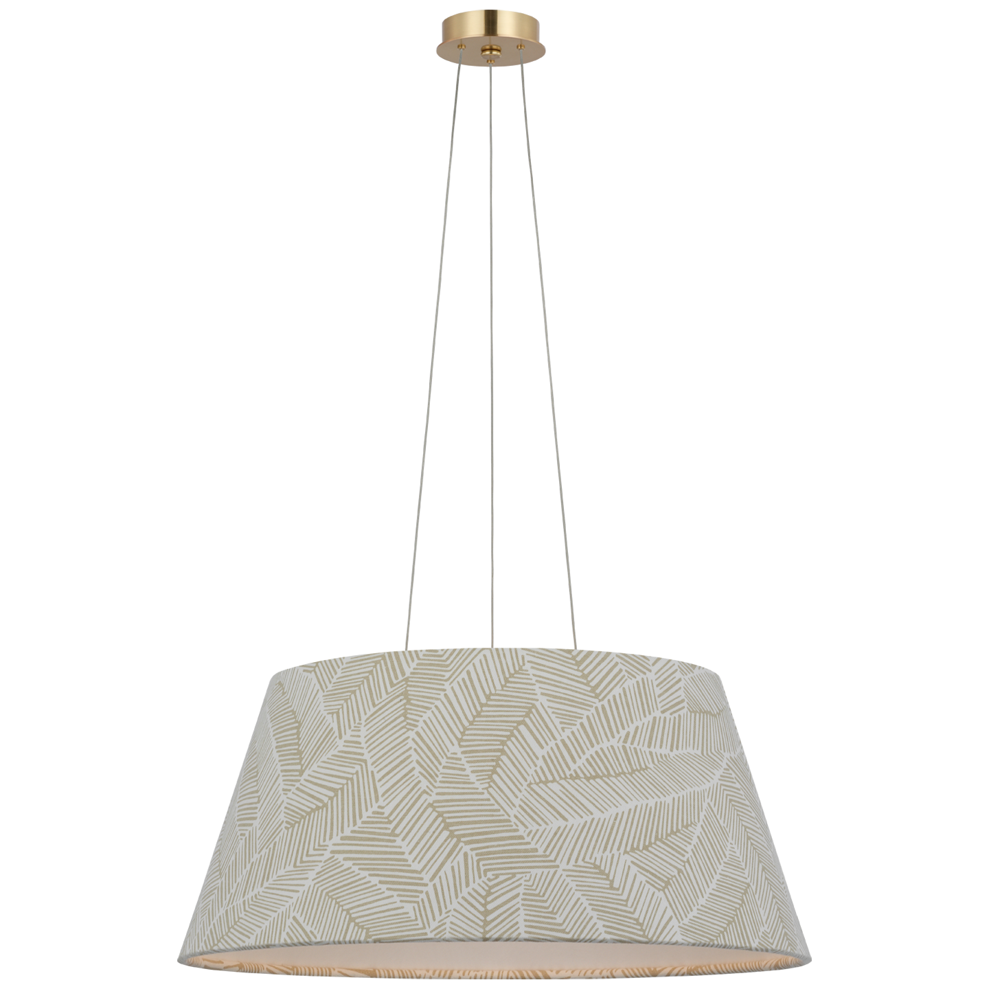 Caufield 29" Hanging Shade