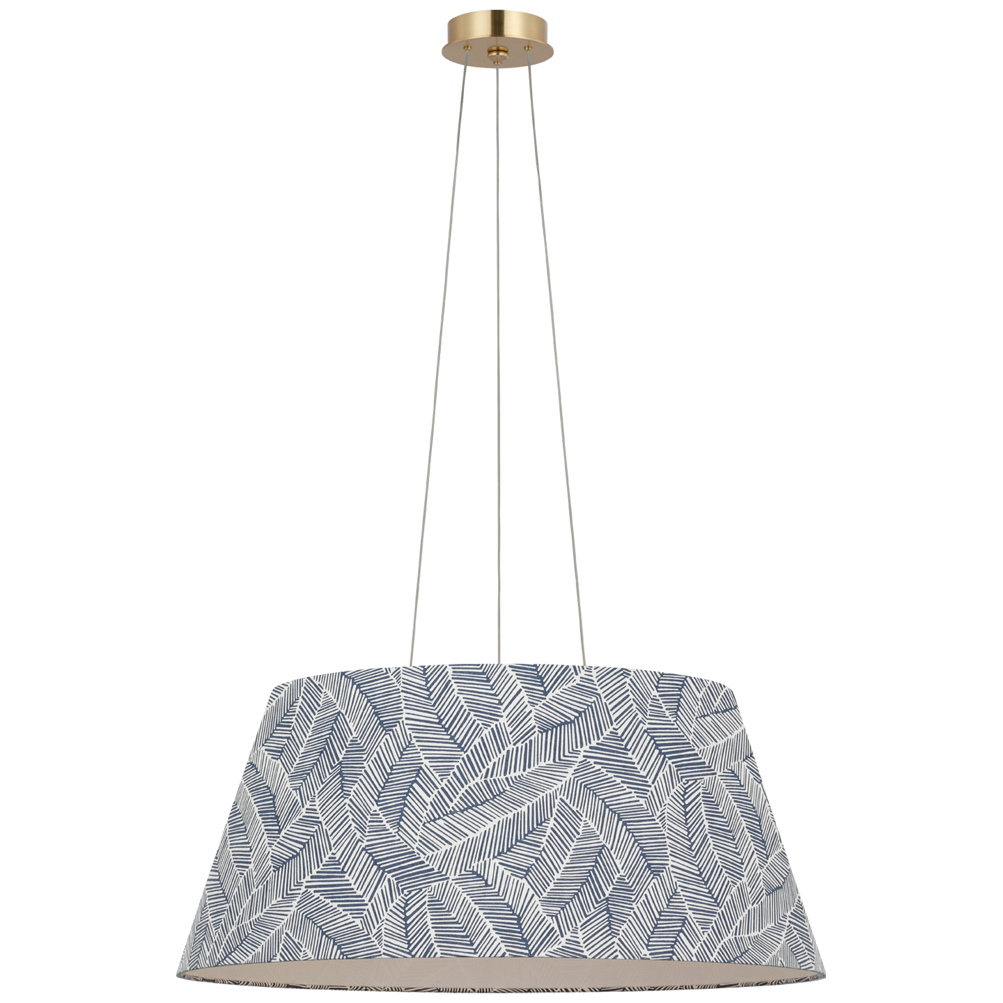 Caufield 29" Hanging Shade