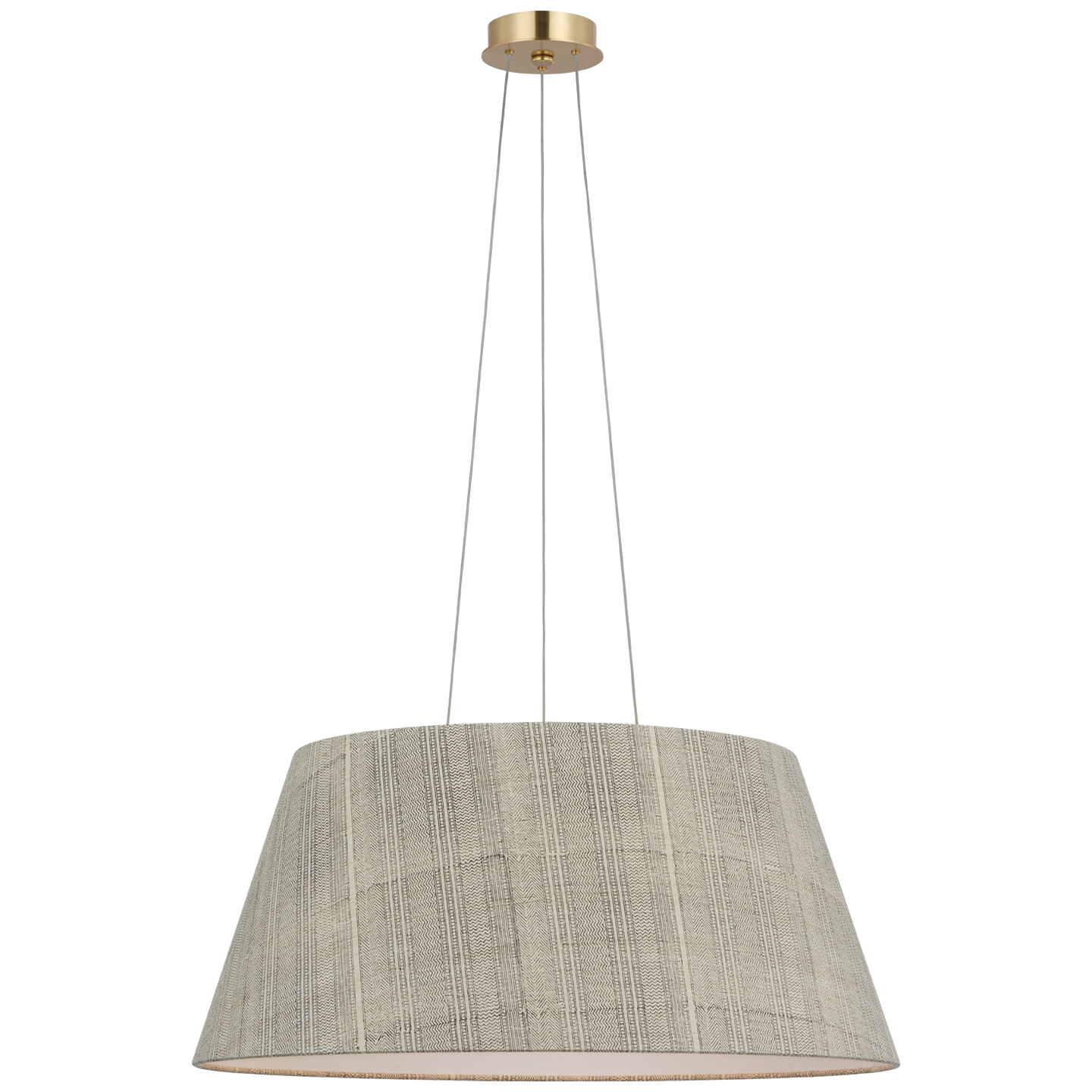 Caufield 29" Hanging Shade