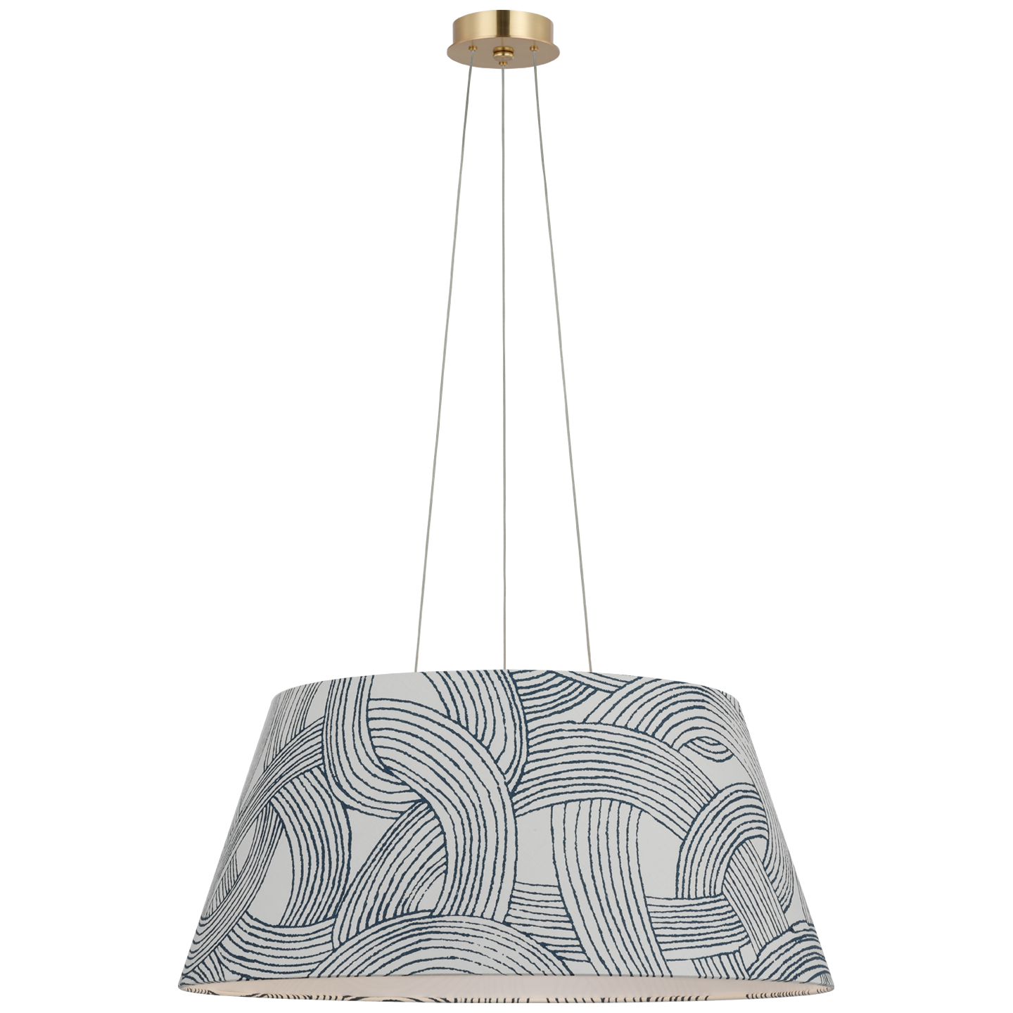 Caufield 29" Hanging Shade