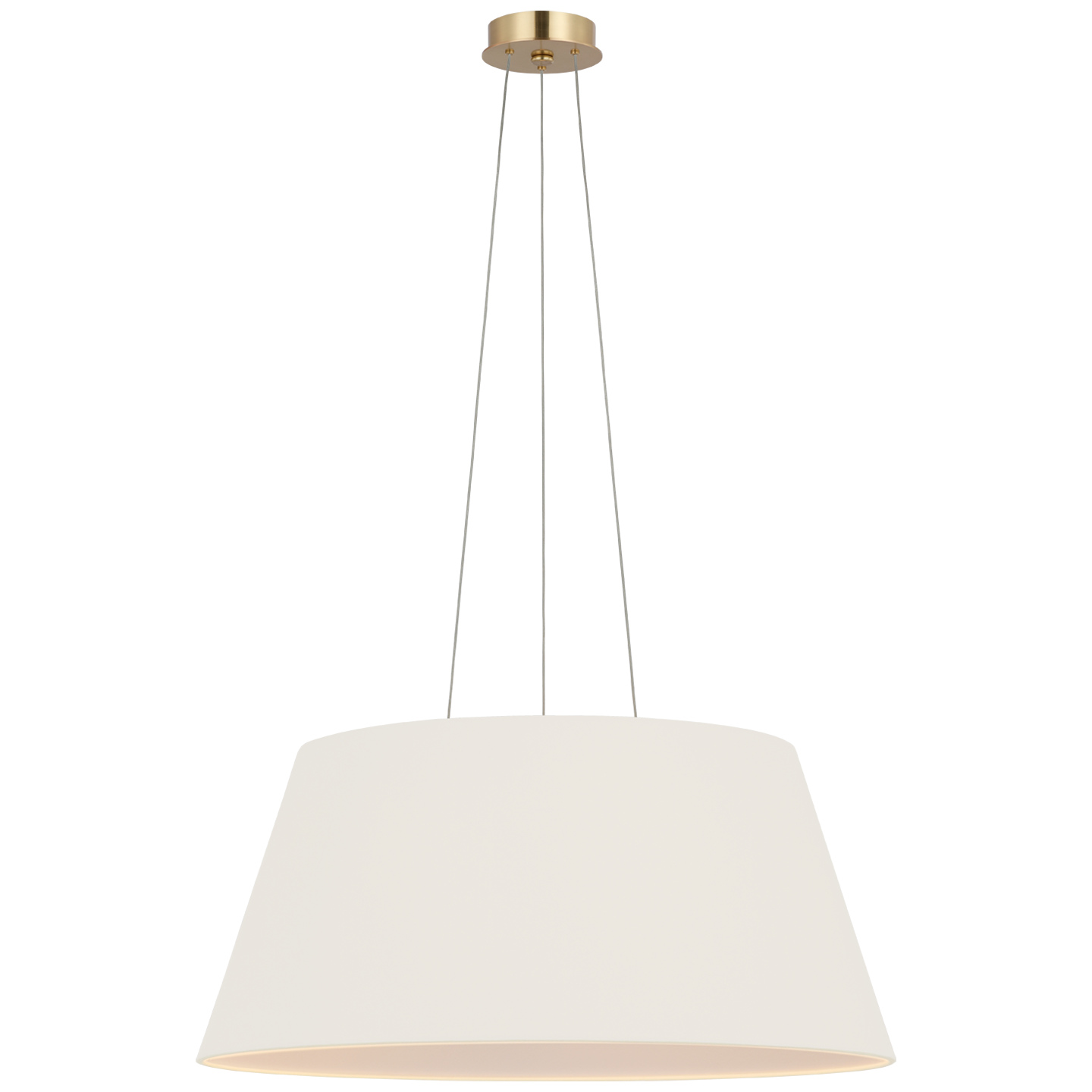 Caufield 29" Hanging Shade