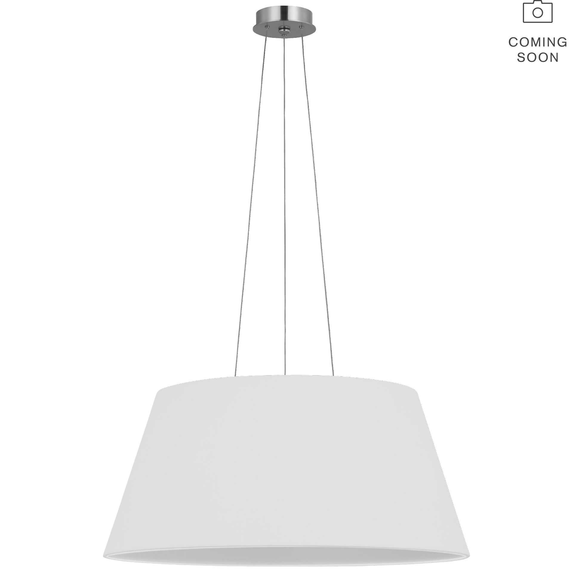 Caufield 29" Hanging Shade