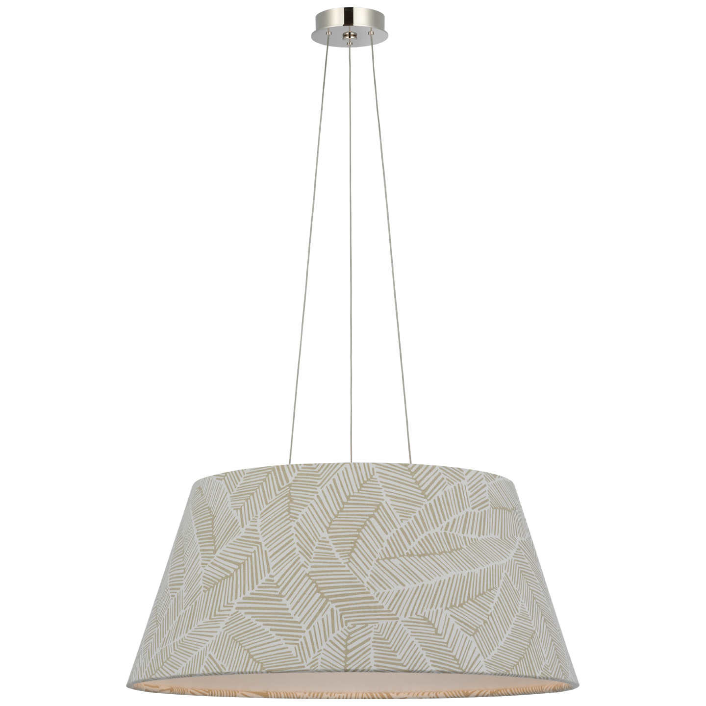Caufield 29" Hanging Shade