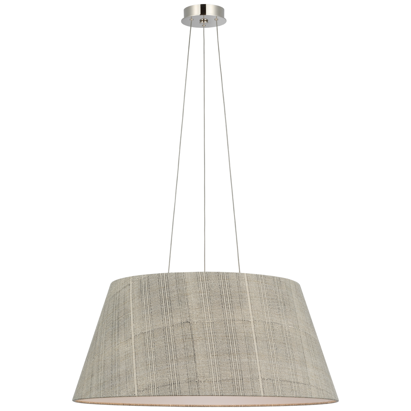 Caufield 29" Hanging Shade