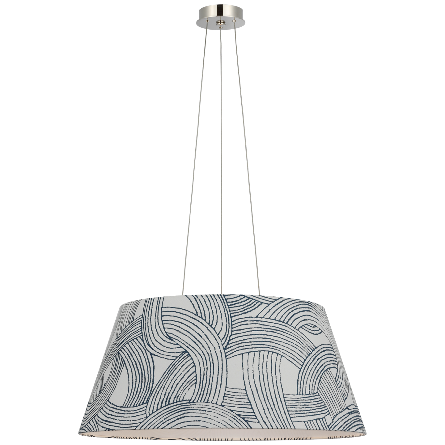 Caufield 29" Hanging Shade