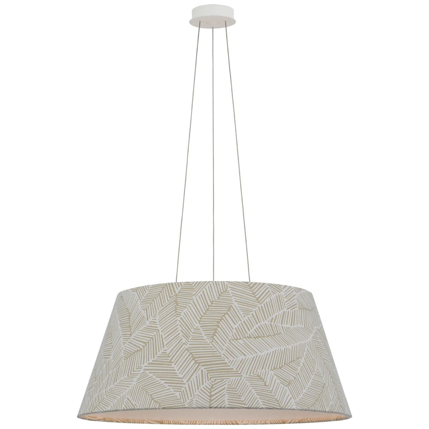 Caufield 29" Hanging Shade