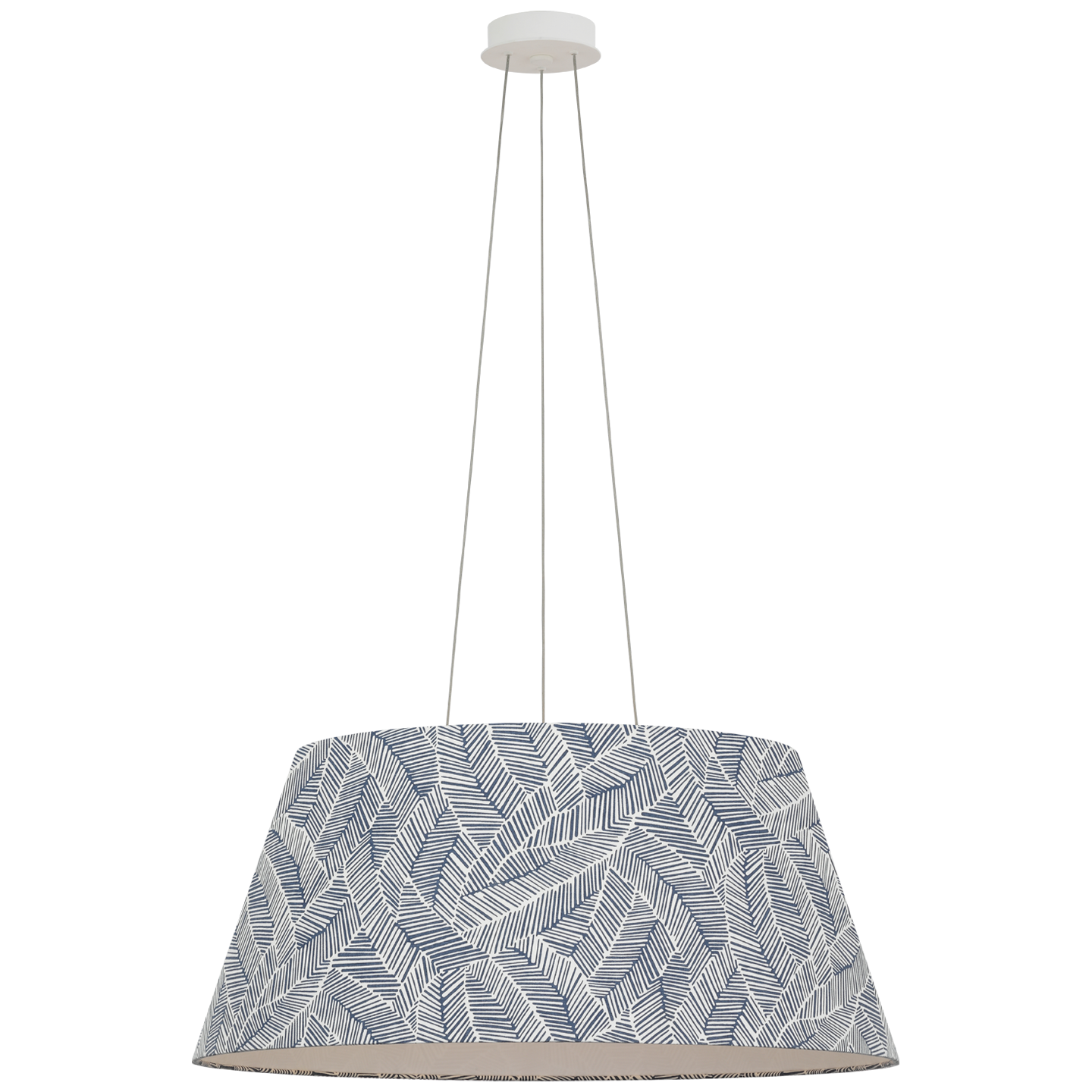 Caufield 29" Hanging Shade