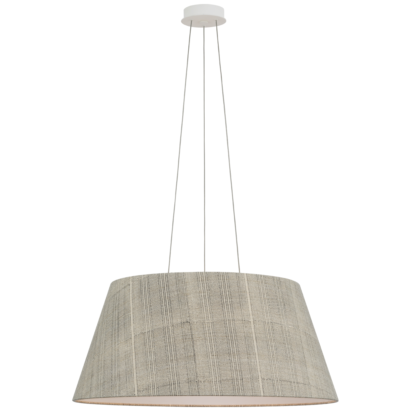 Caufield 29" Hanging Shade