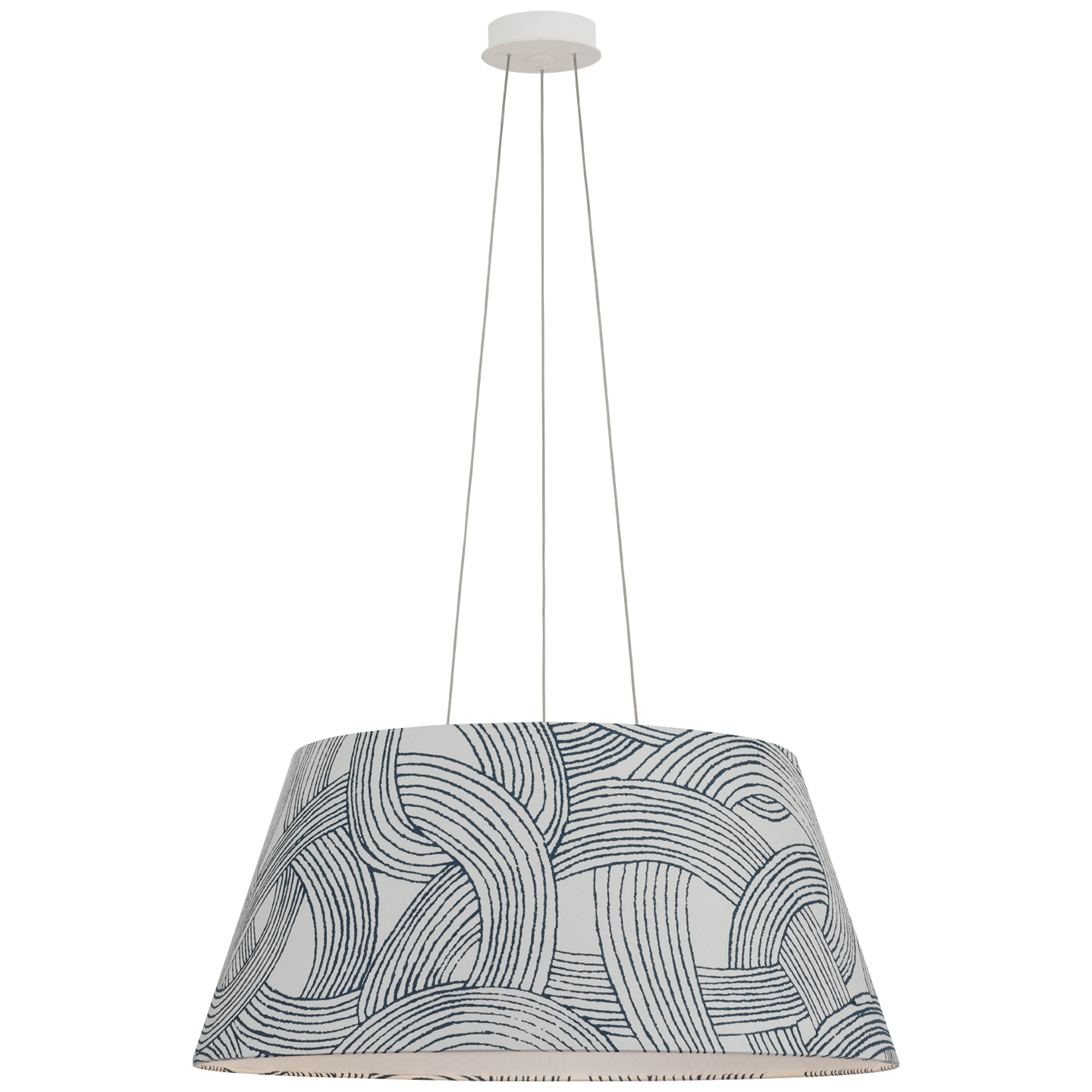 Caufield 29" Hanging Shade
