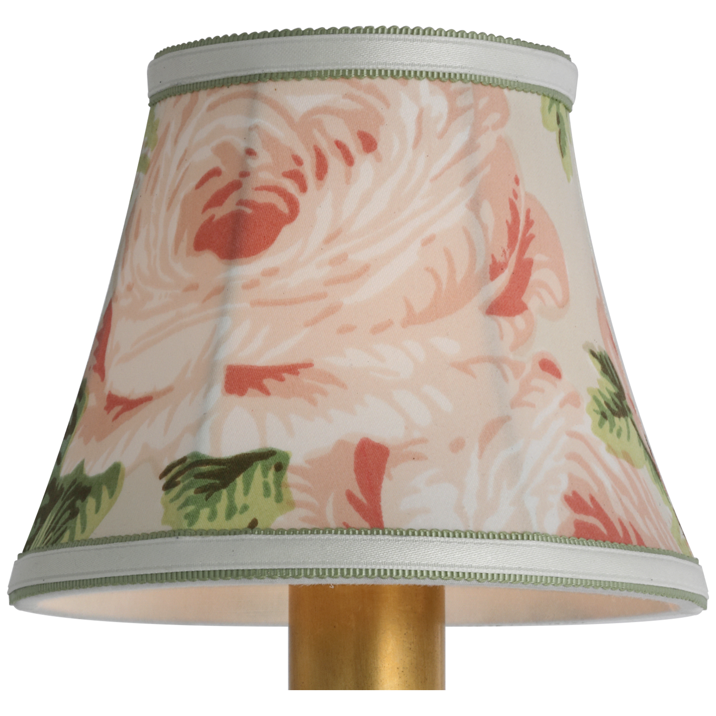 Schumacher 5" Bell Empire Shade