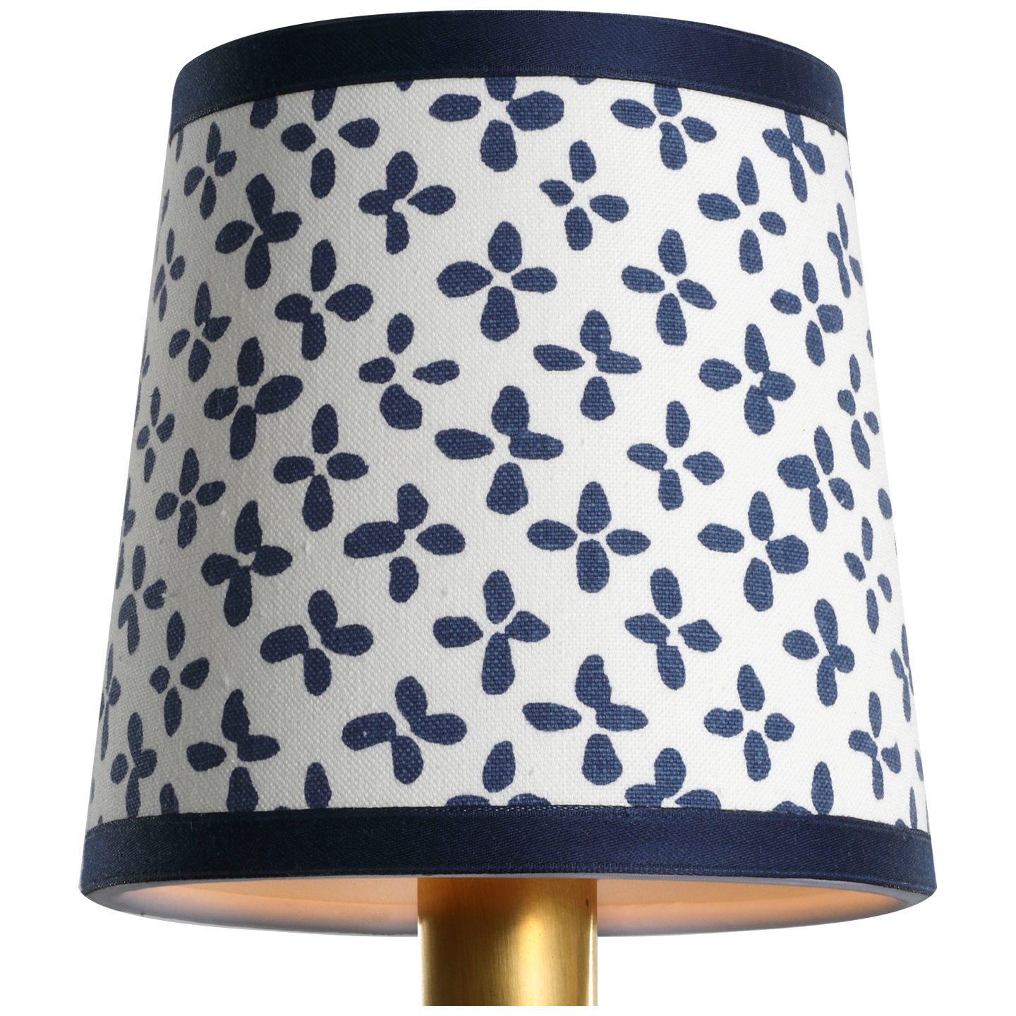Schumacher 5" Empire Shade