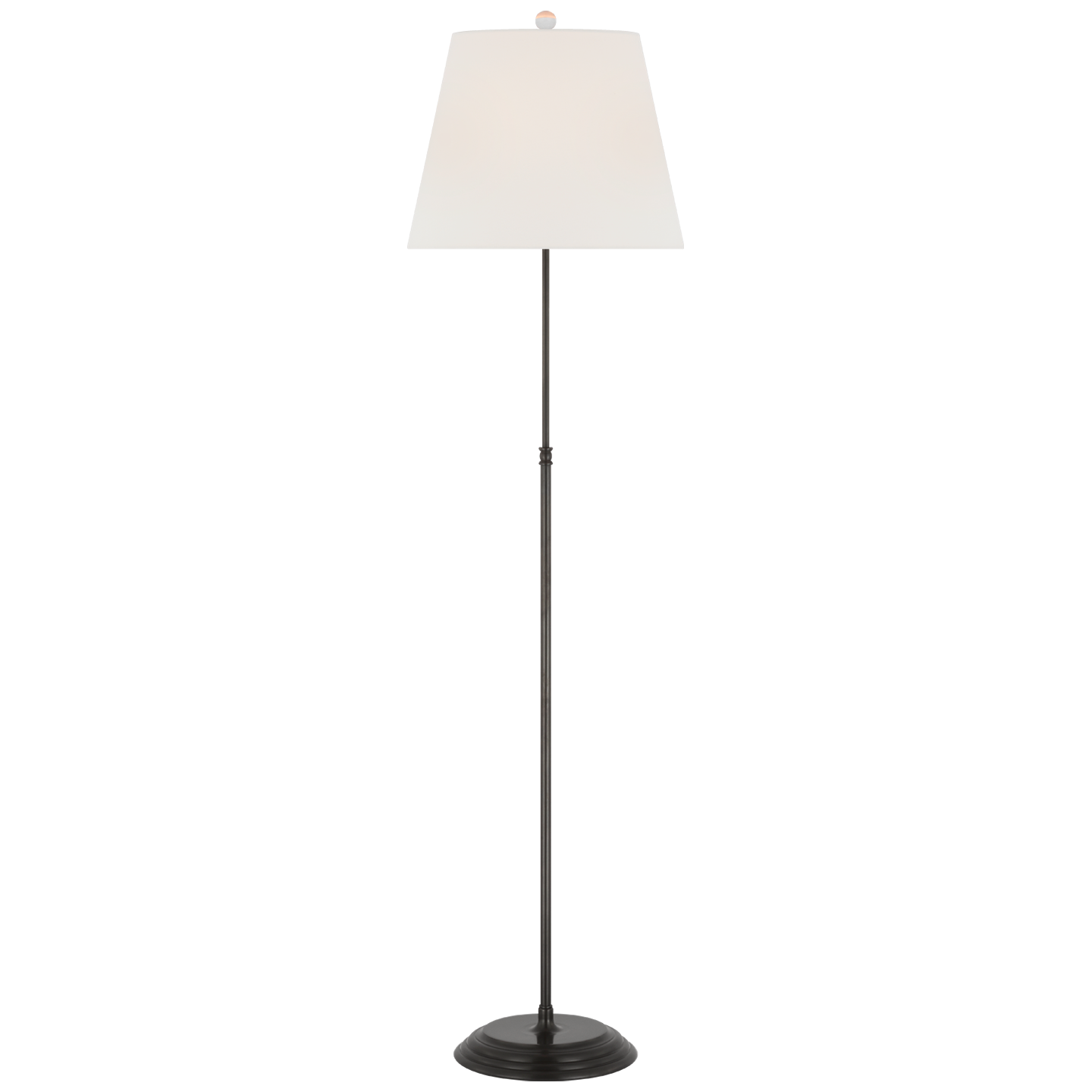 Wyatt 52" Floor Lamp