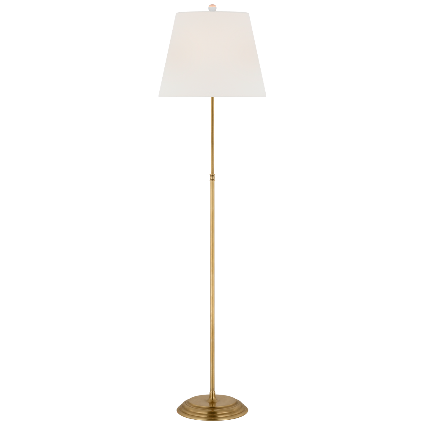 Wyatt 52" Floor Lamp