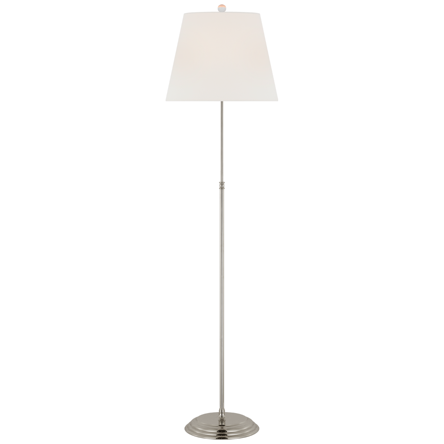 Wyatt 52" Floor Lamp
