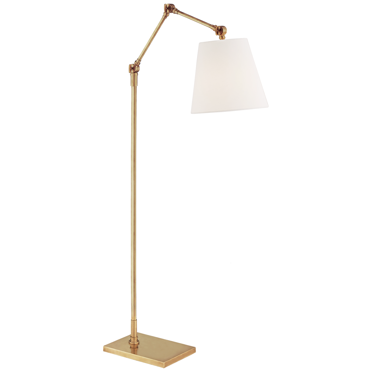 Graves Articulating Floor Lamp