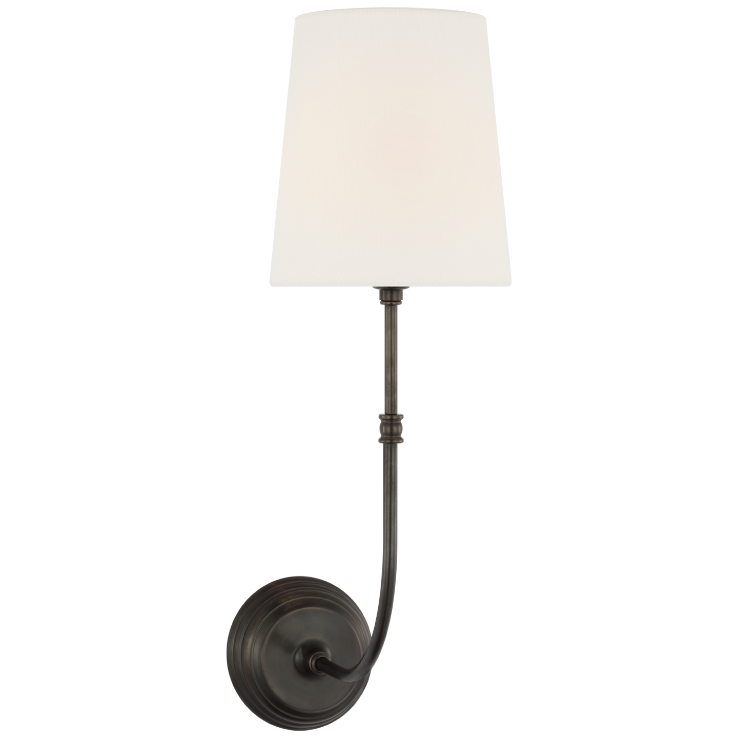 Wyatt 20" Sconce