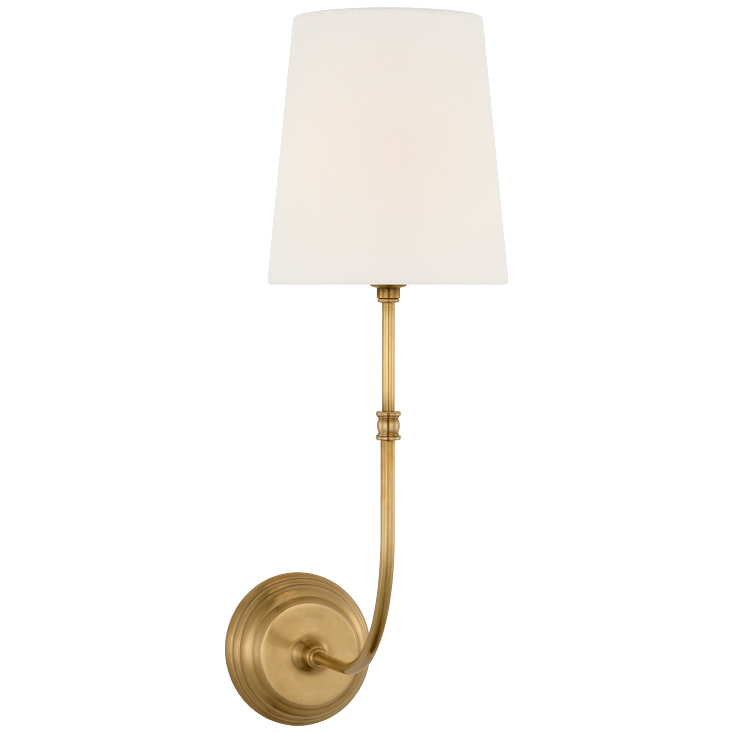 Wyatt 20" Sconce