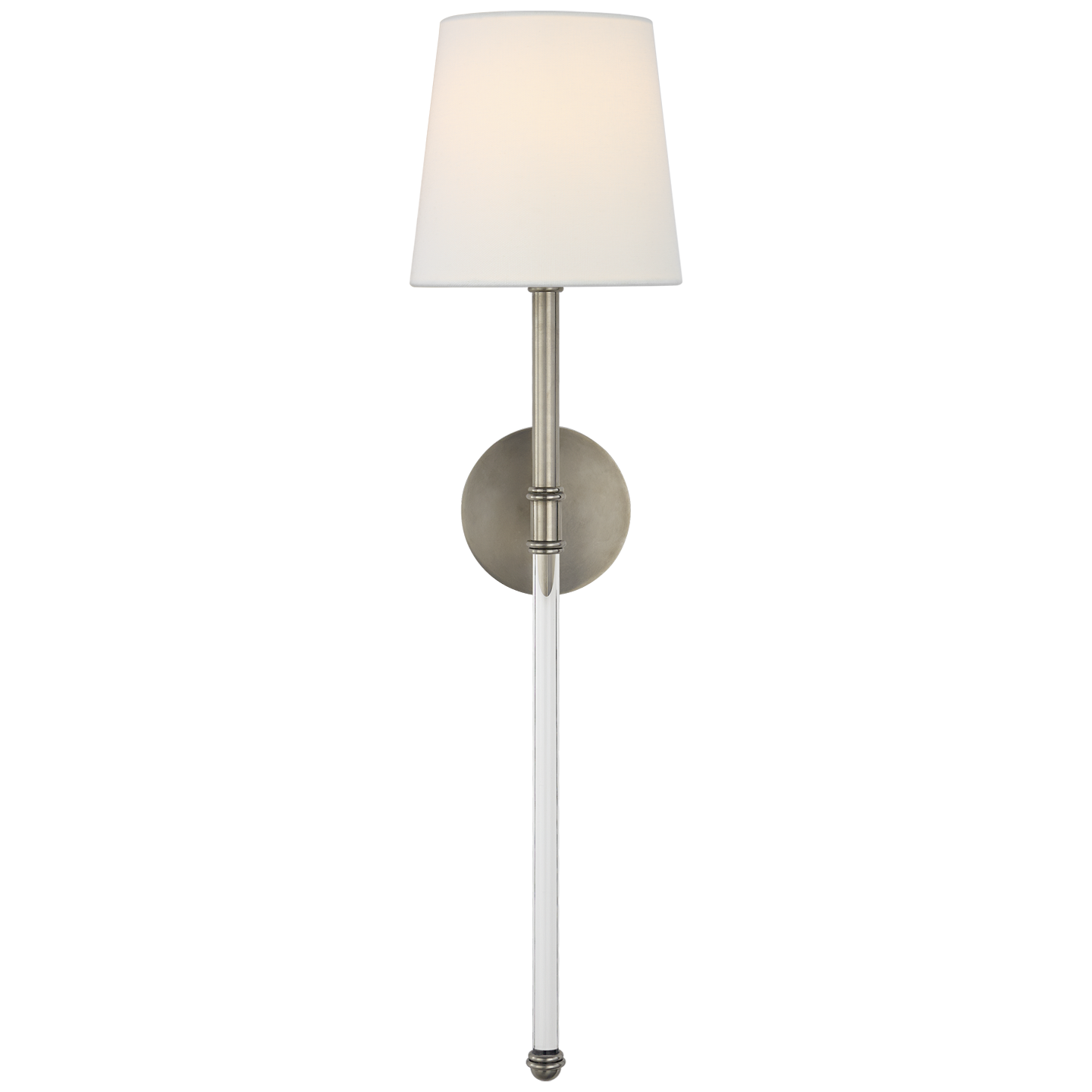 Camille Large Tail Sconce