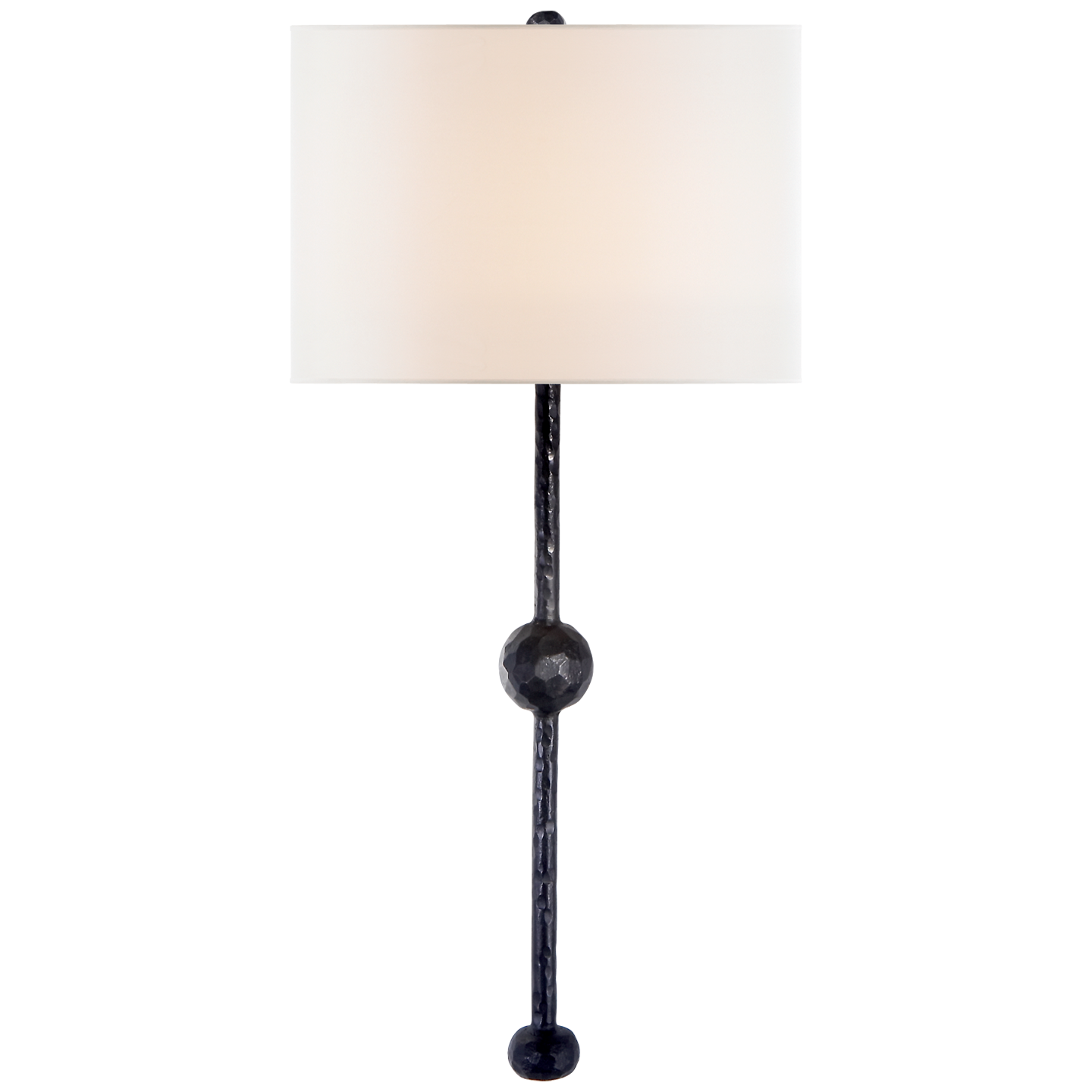 Carey Rail Sconce
