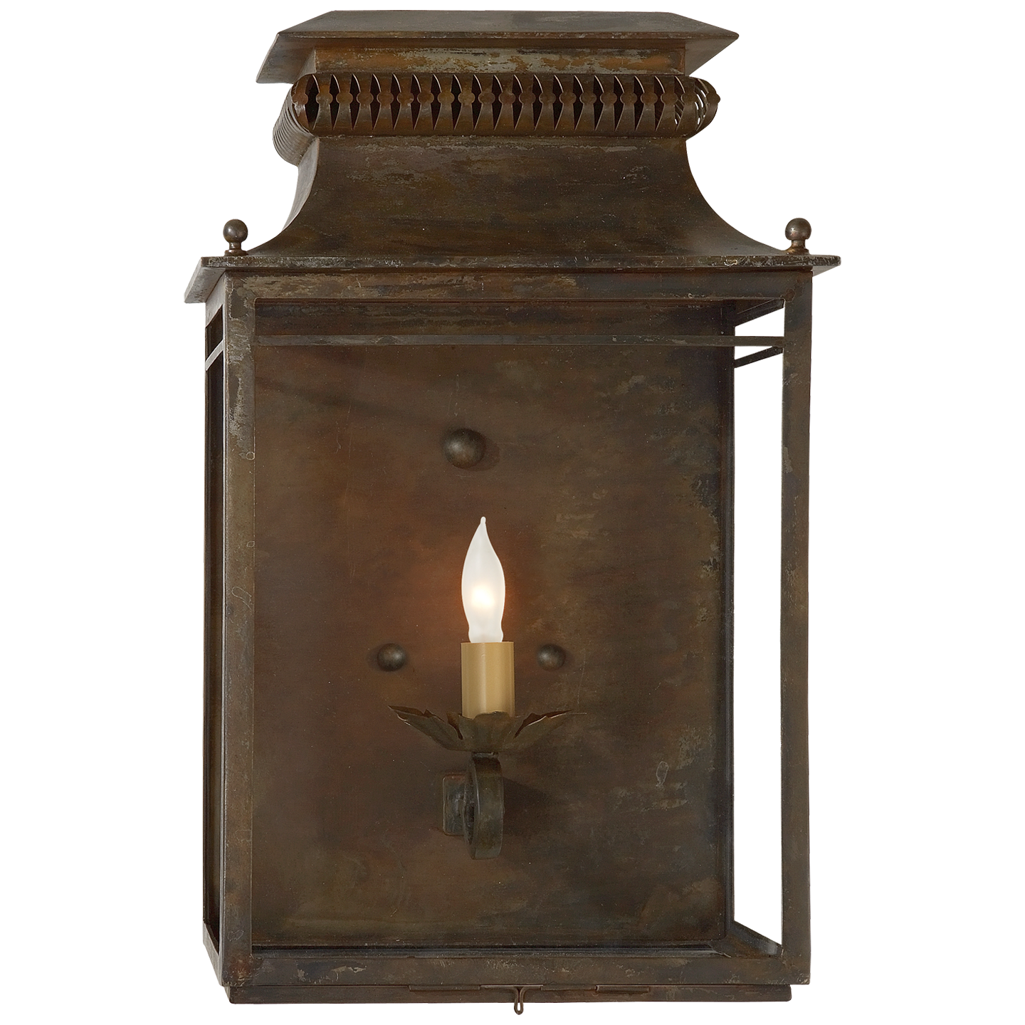 Flea Market Lantern