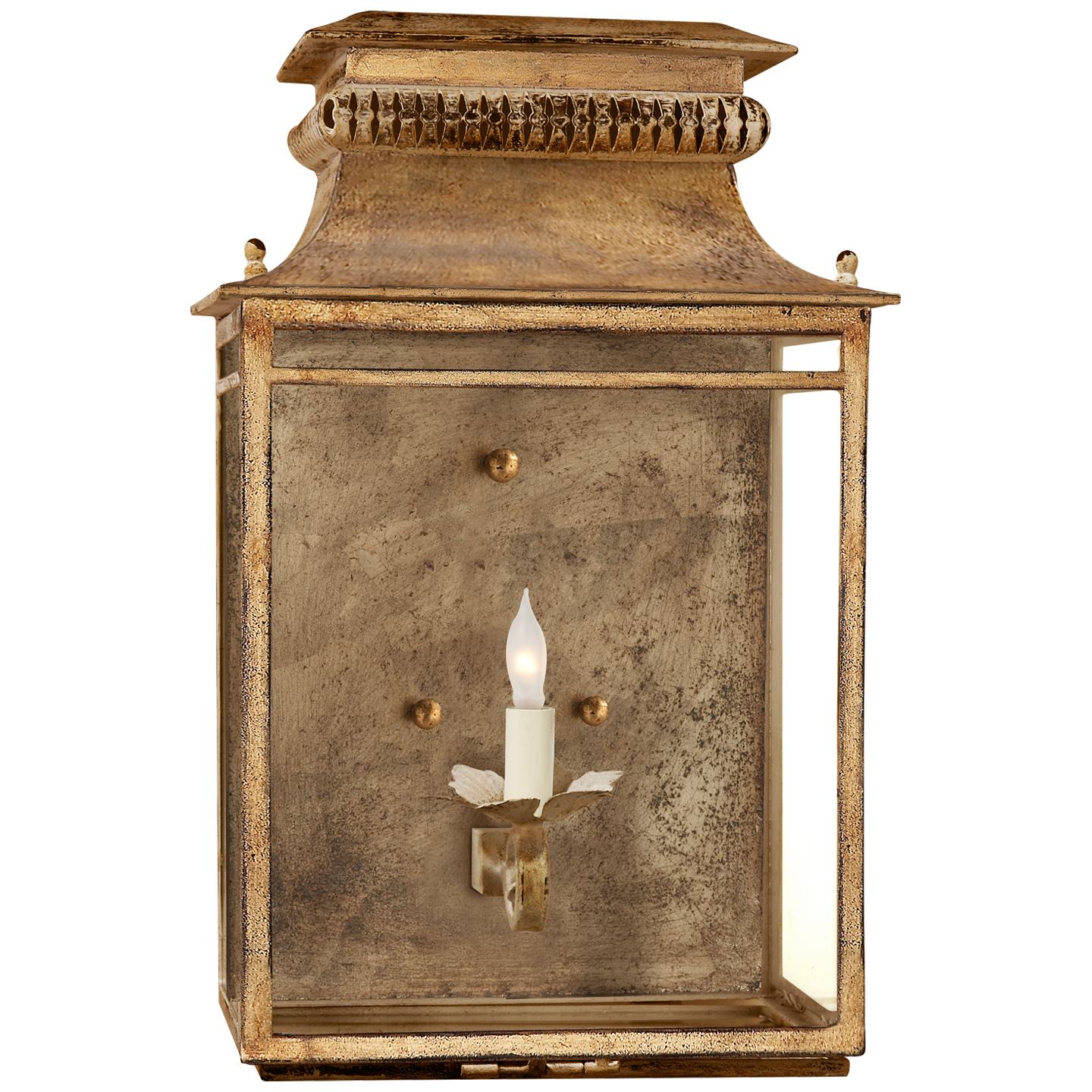 Flea Market Lantern