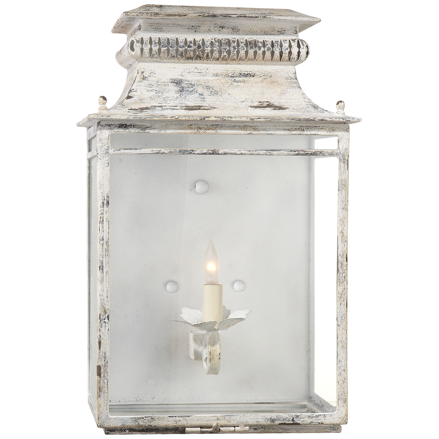 Flea Market Lantern
